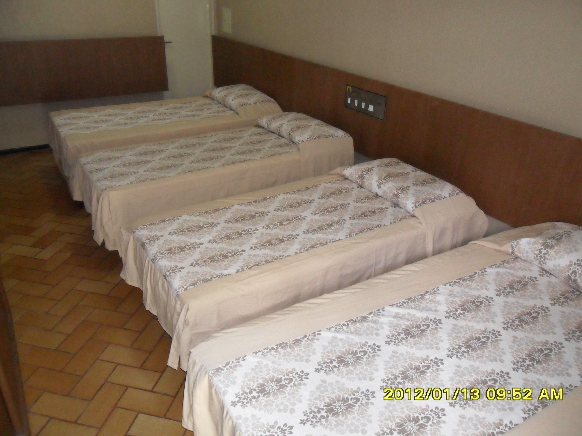 Amuarama Hotel Fortaleza (Ceara)