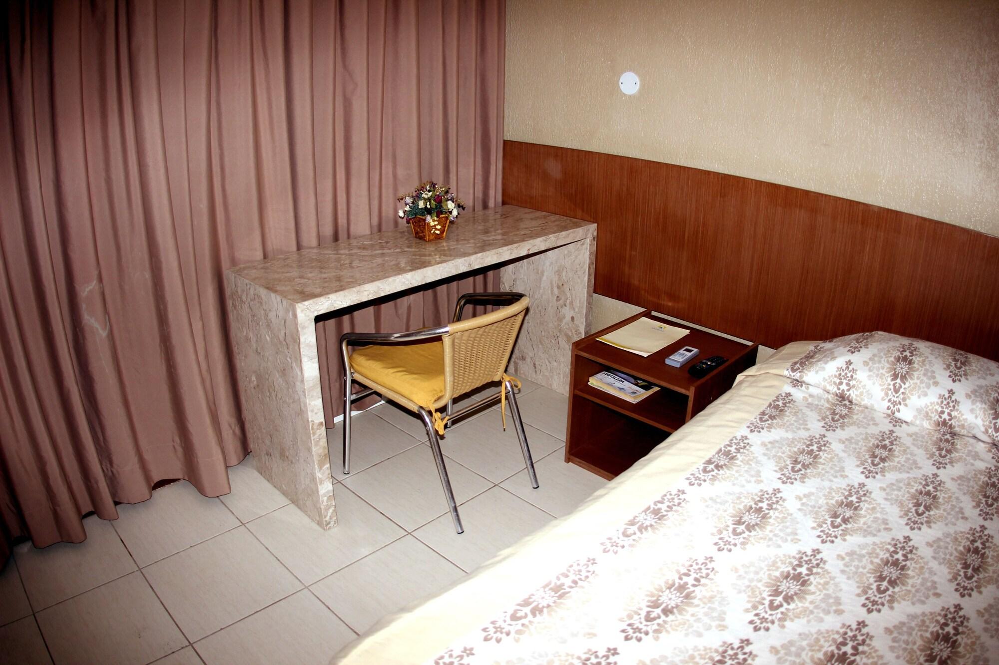 Amuarama Hotel