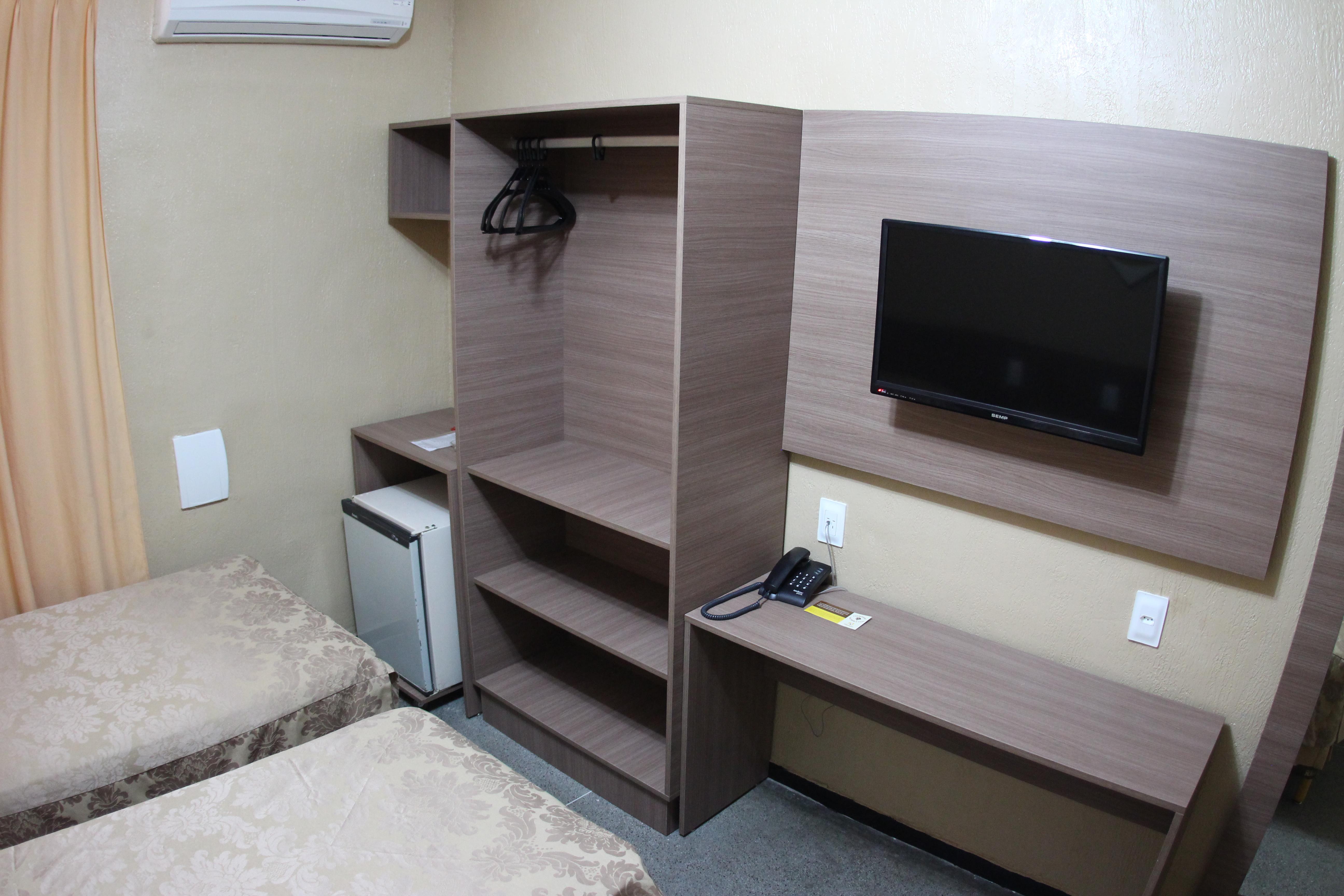 Amuarama Hotel 3*