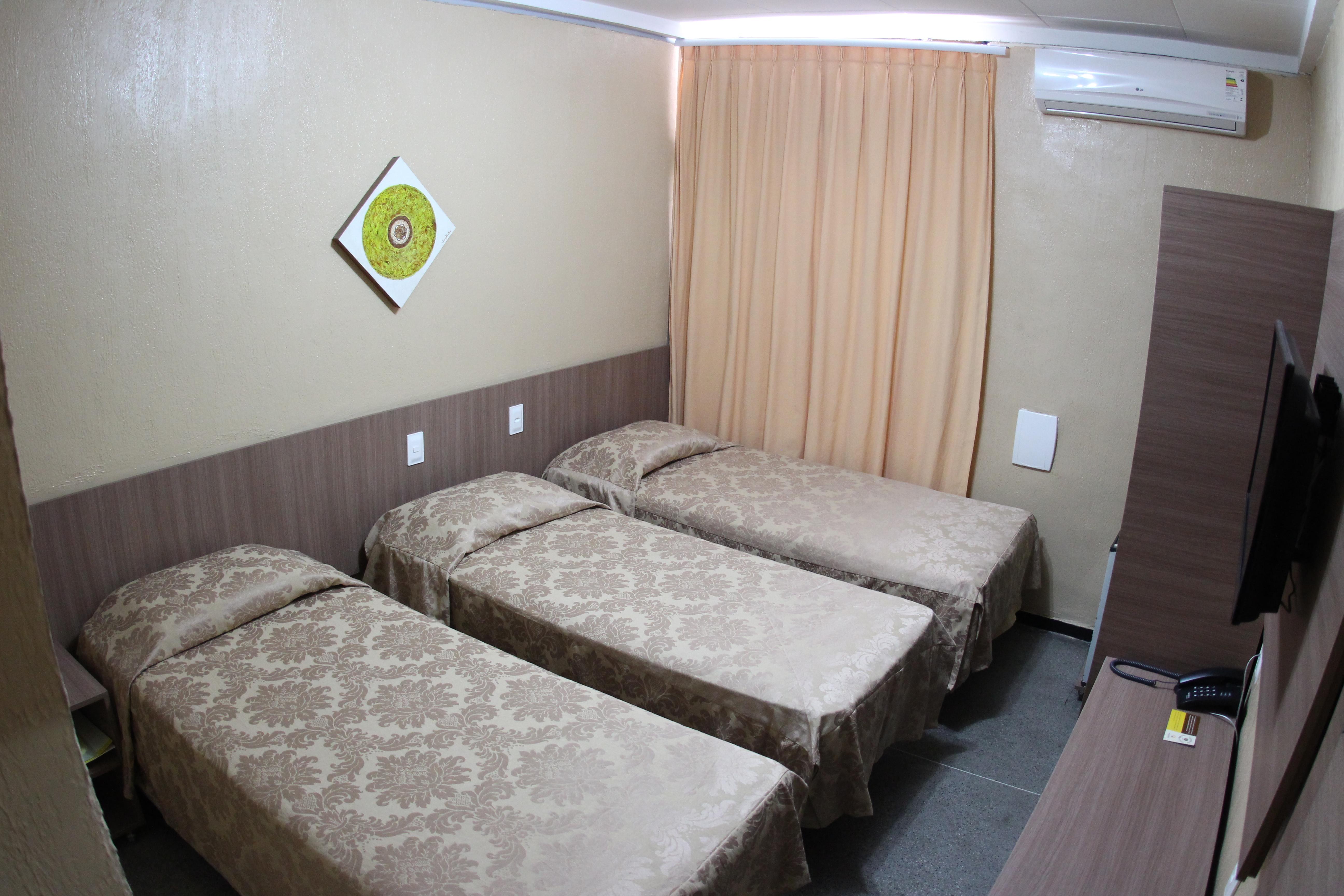 Amuarama Fortaleza (Ceara)