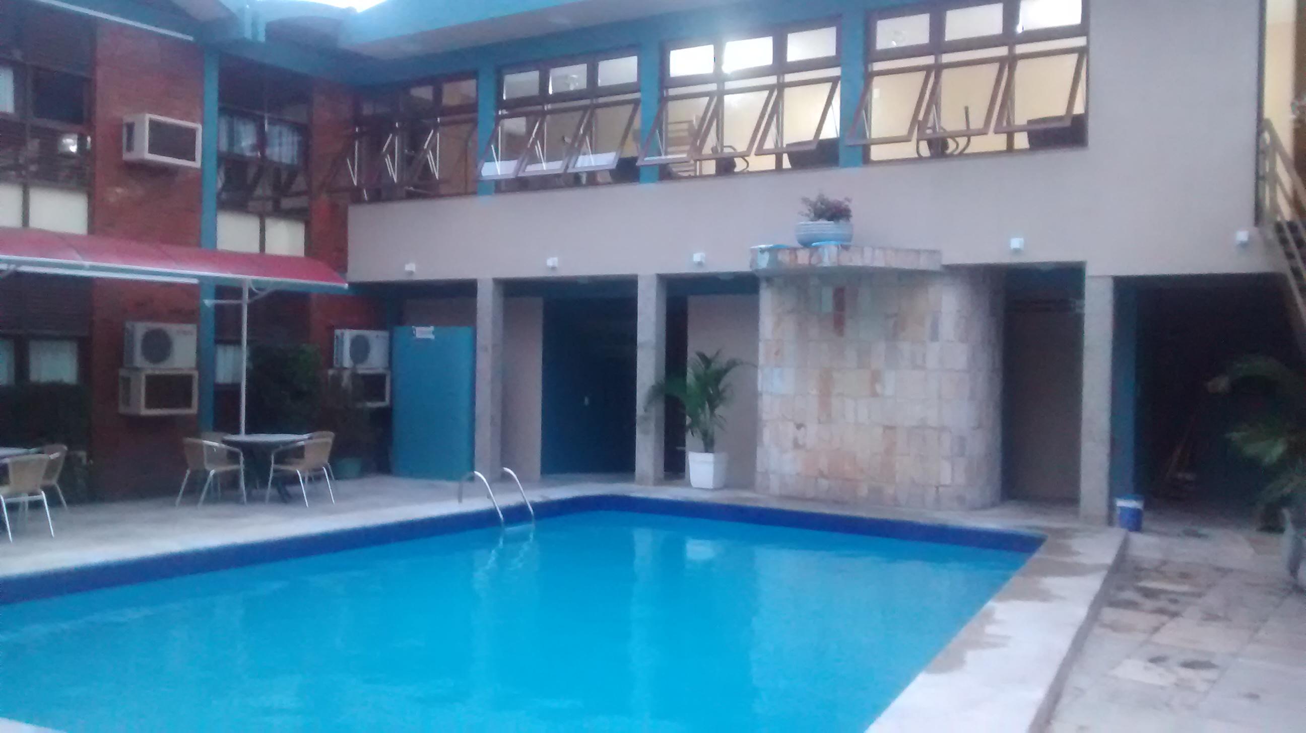 Amuarama 3* Fortaleza (Ceara)