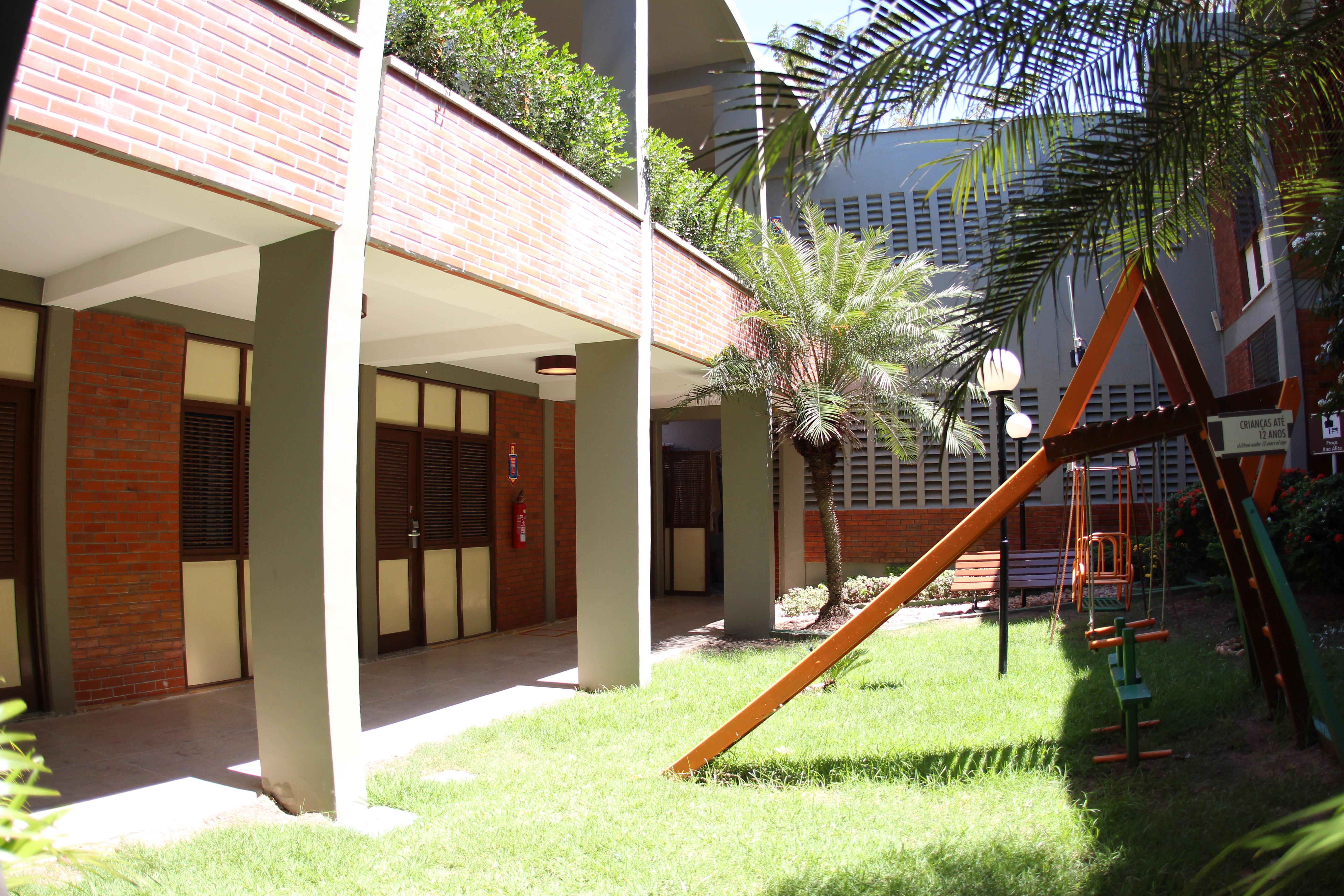 Hotel Amuarama Fortaleza (Ceara)