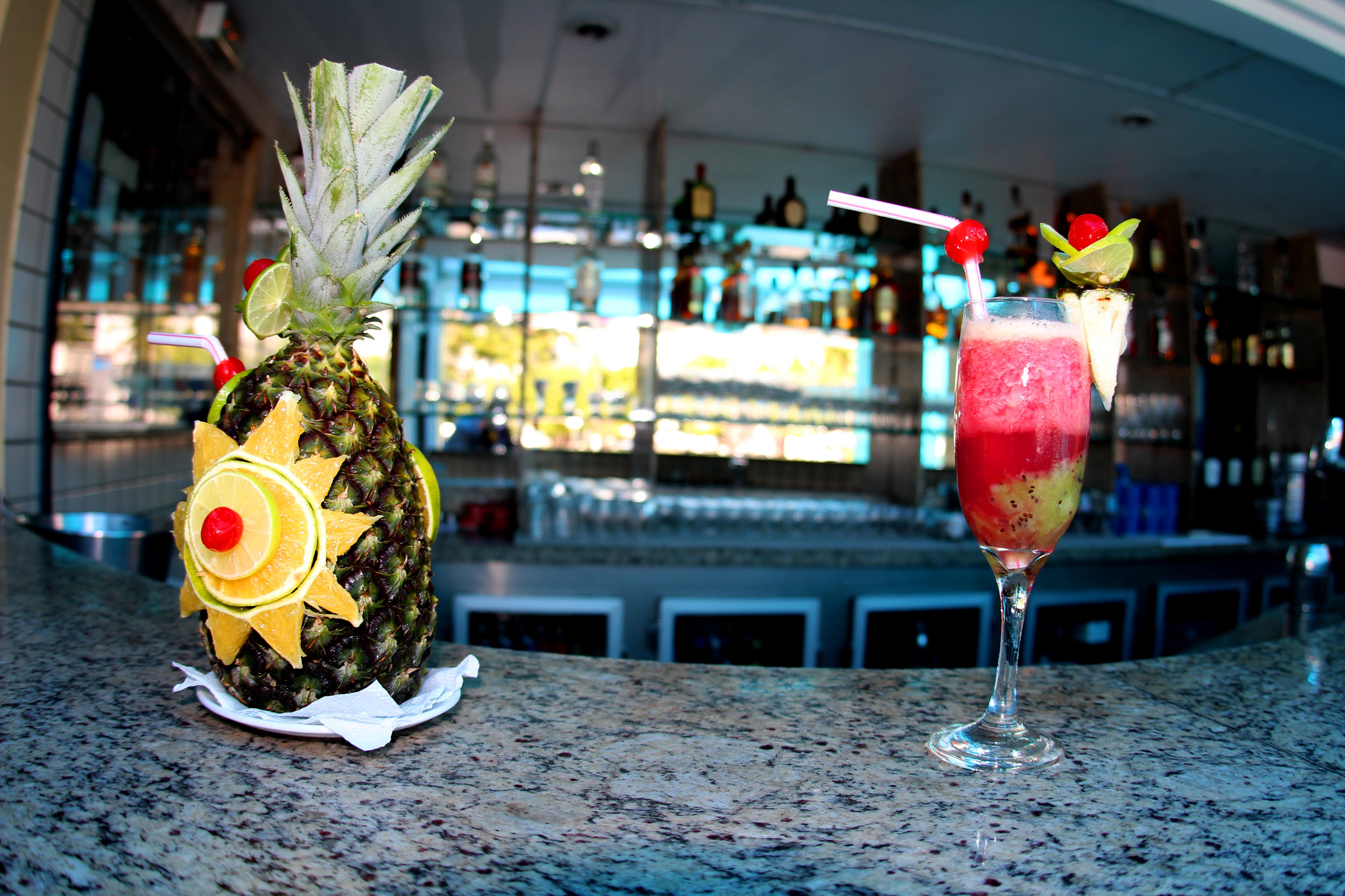 Amuarama 3* Fortaleza (Ceara)