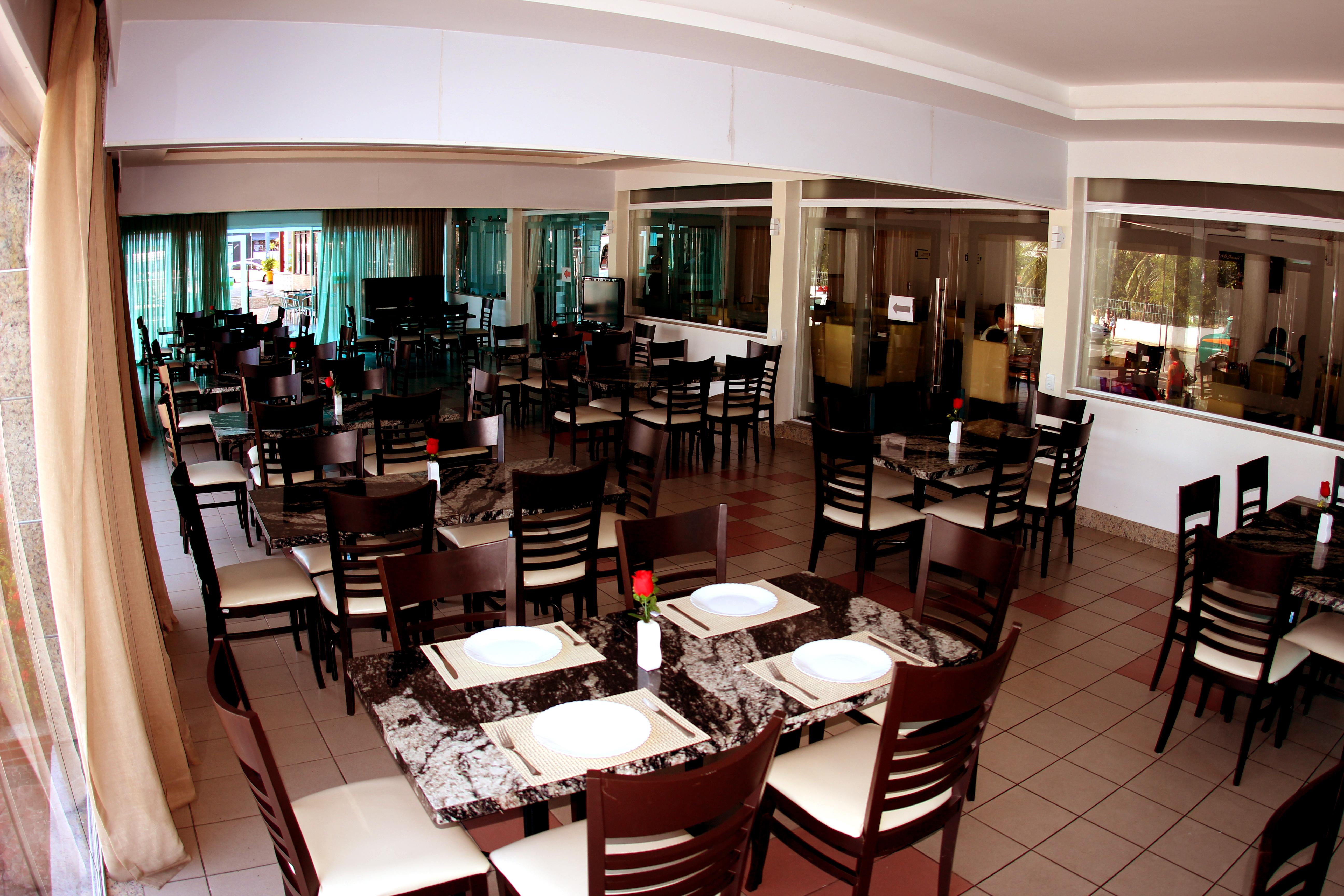 Hotel Amuarama Fortaleza (Ceara)