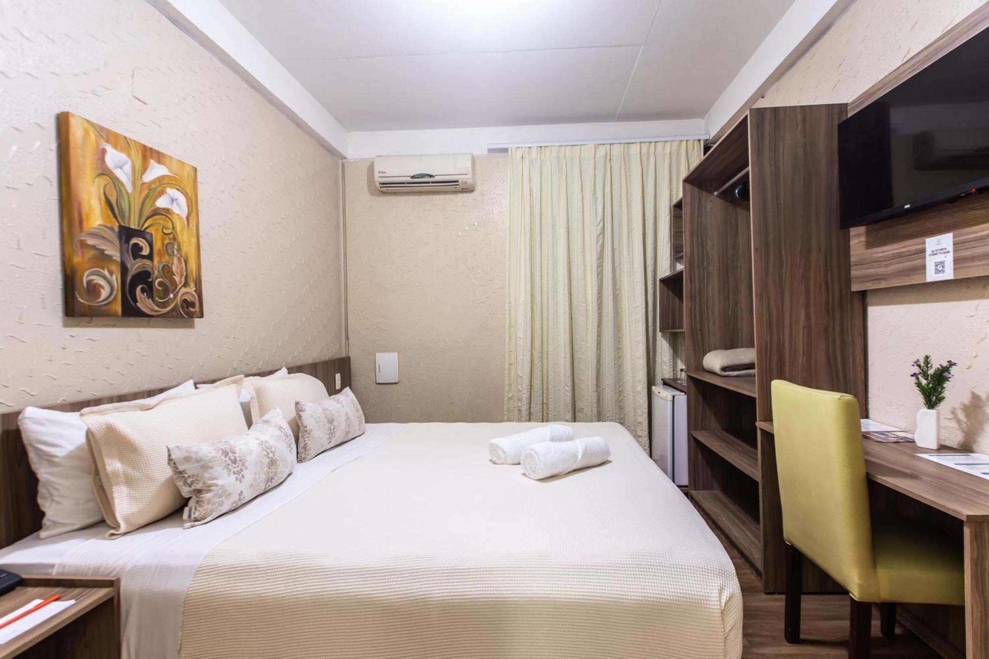 Hotel Amuarama Fortaleza (Ceara)