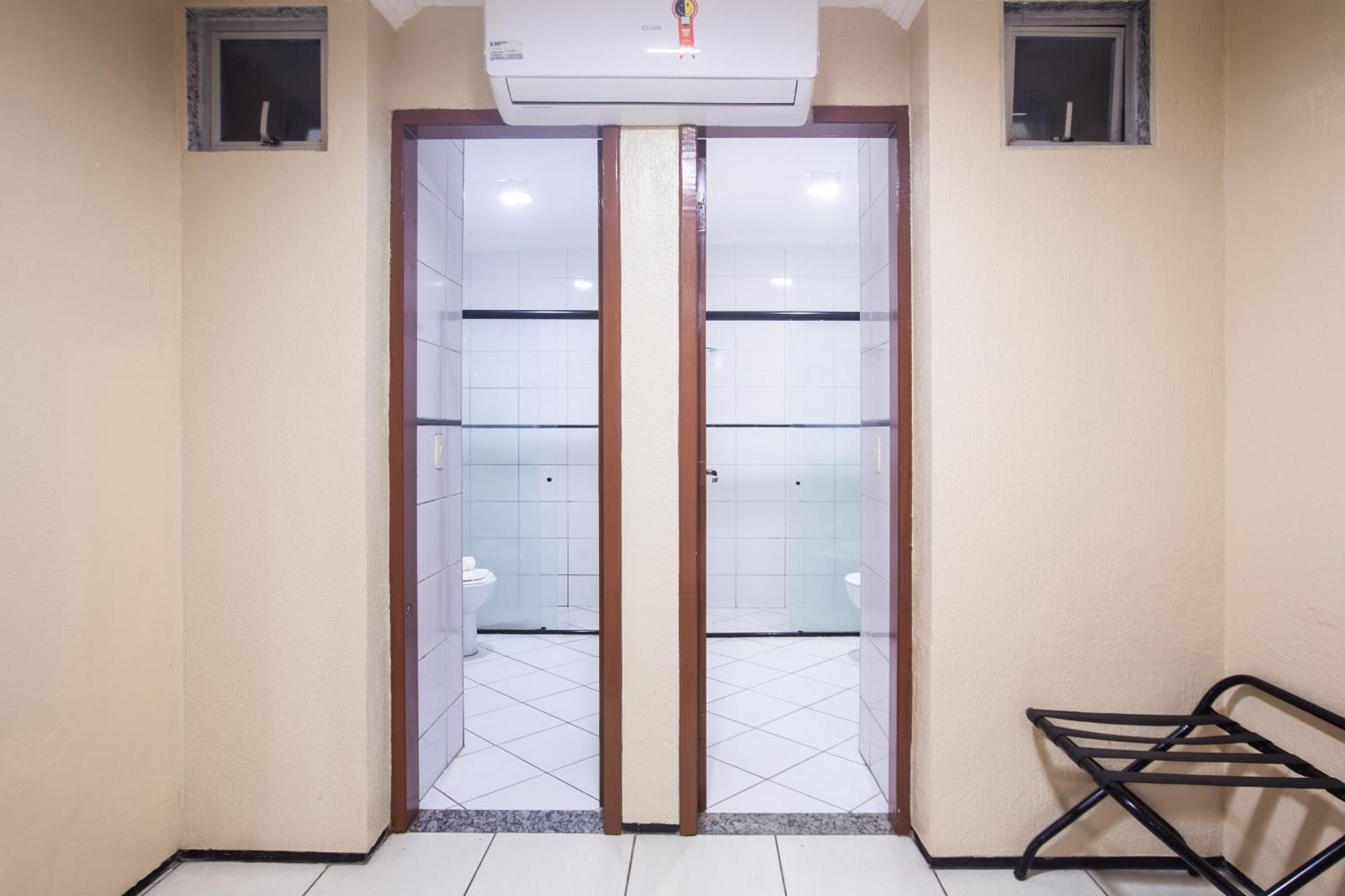 Hotel Amuarama Fortaleza (Ceara)