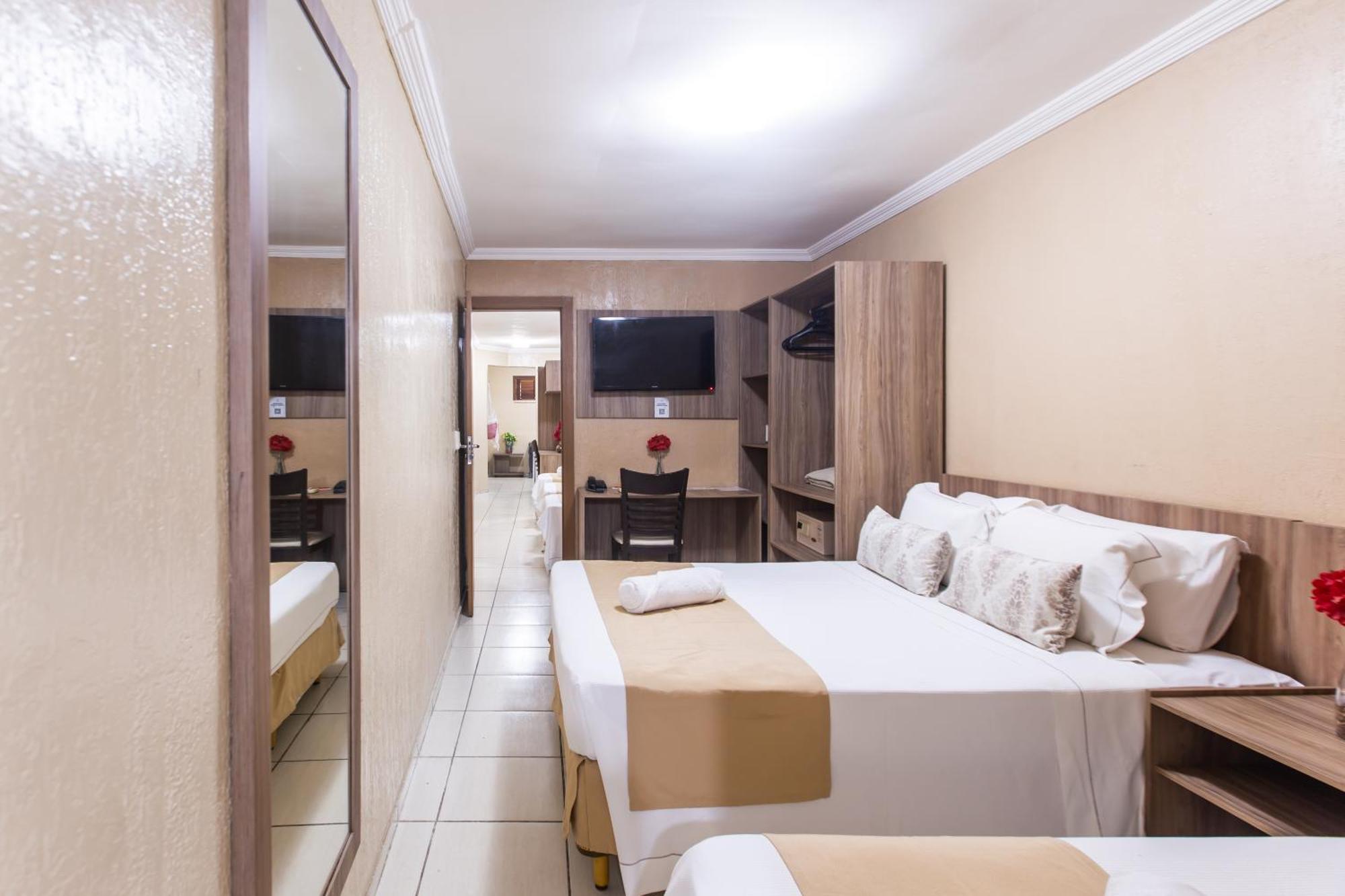 Amuarama 3* Fortaleza (Ceara)