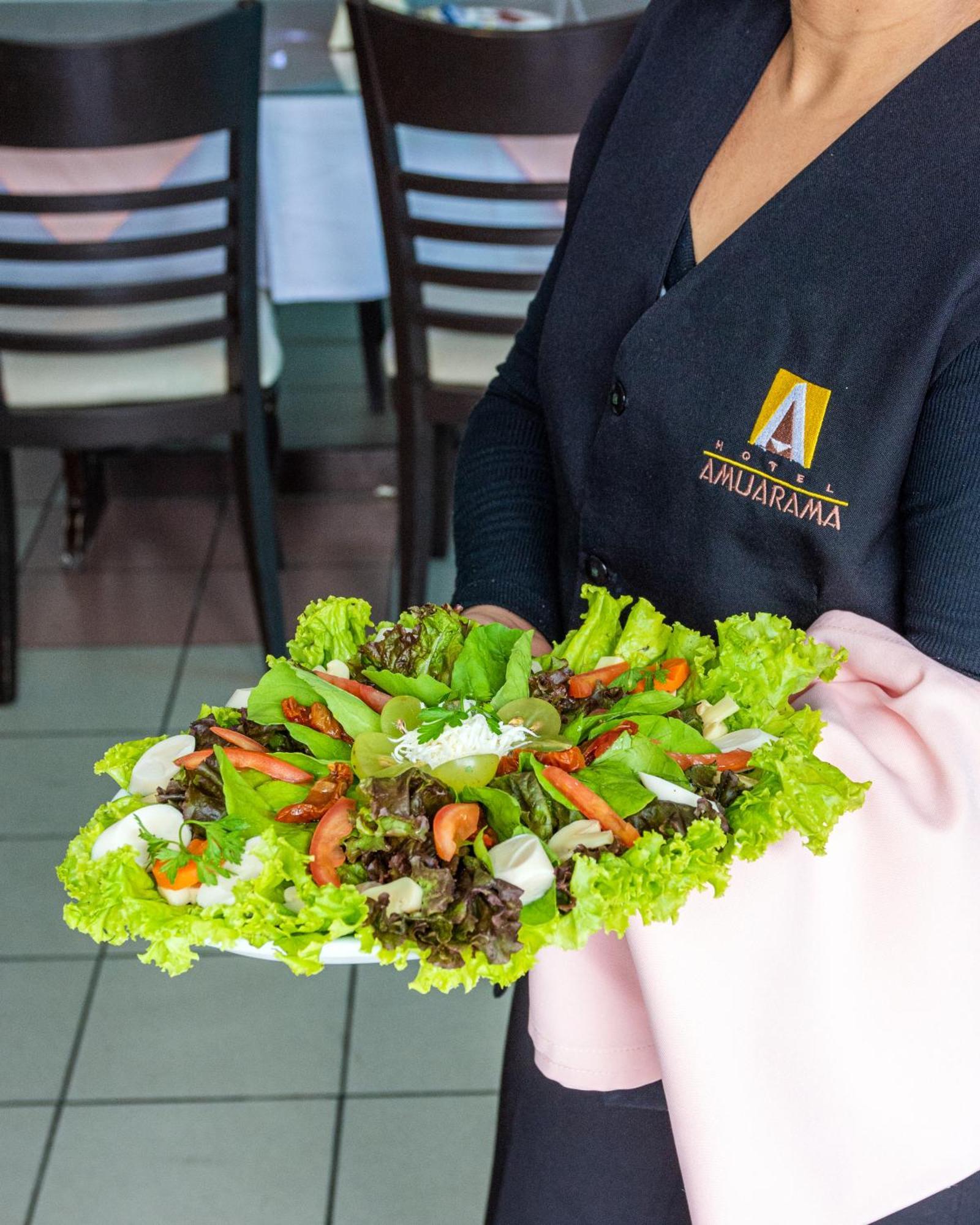 Amuarama 3* Fortaleza (Ceara)