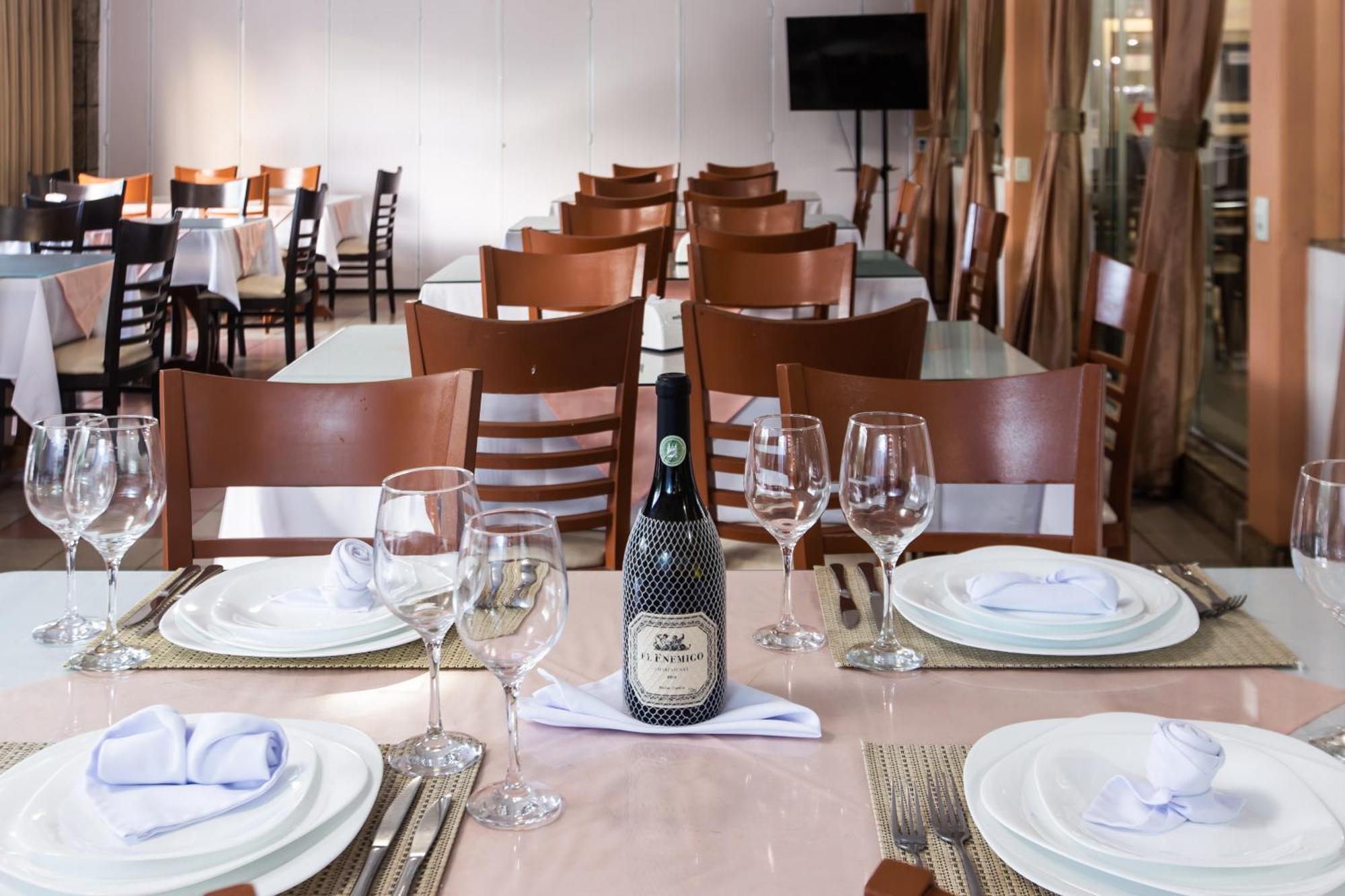 Amuarama Hotel Fortaleza (Ceara)