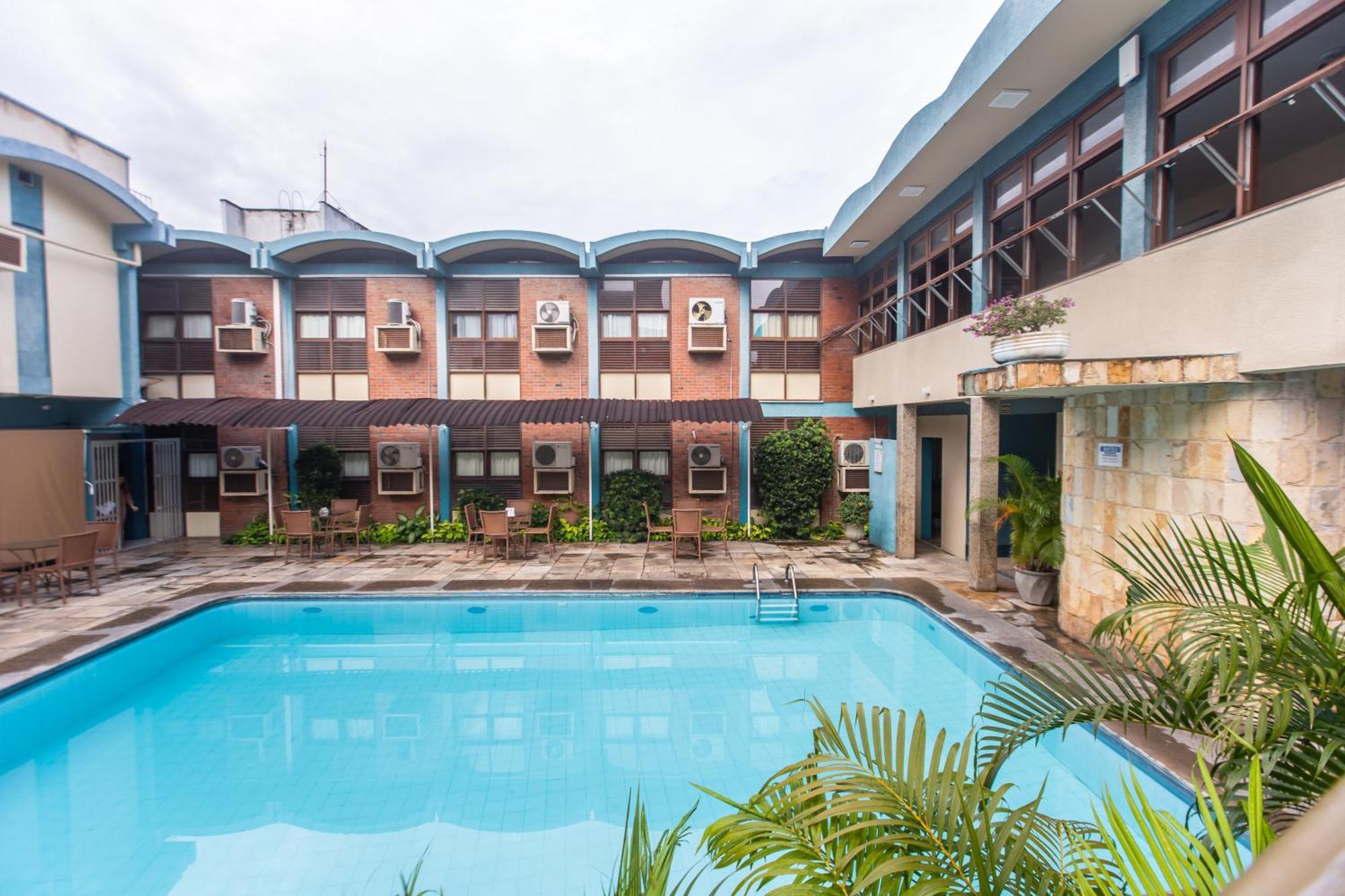 Amuarama Hotel