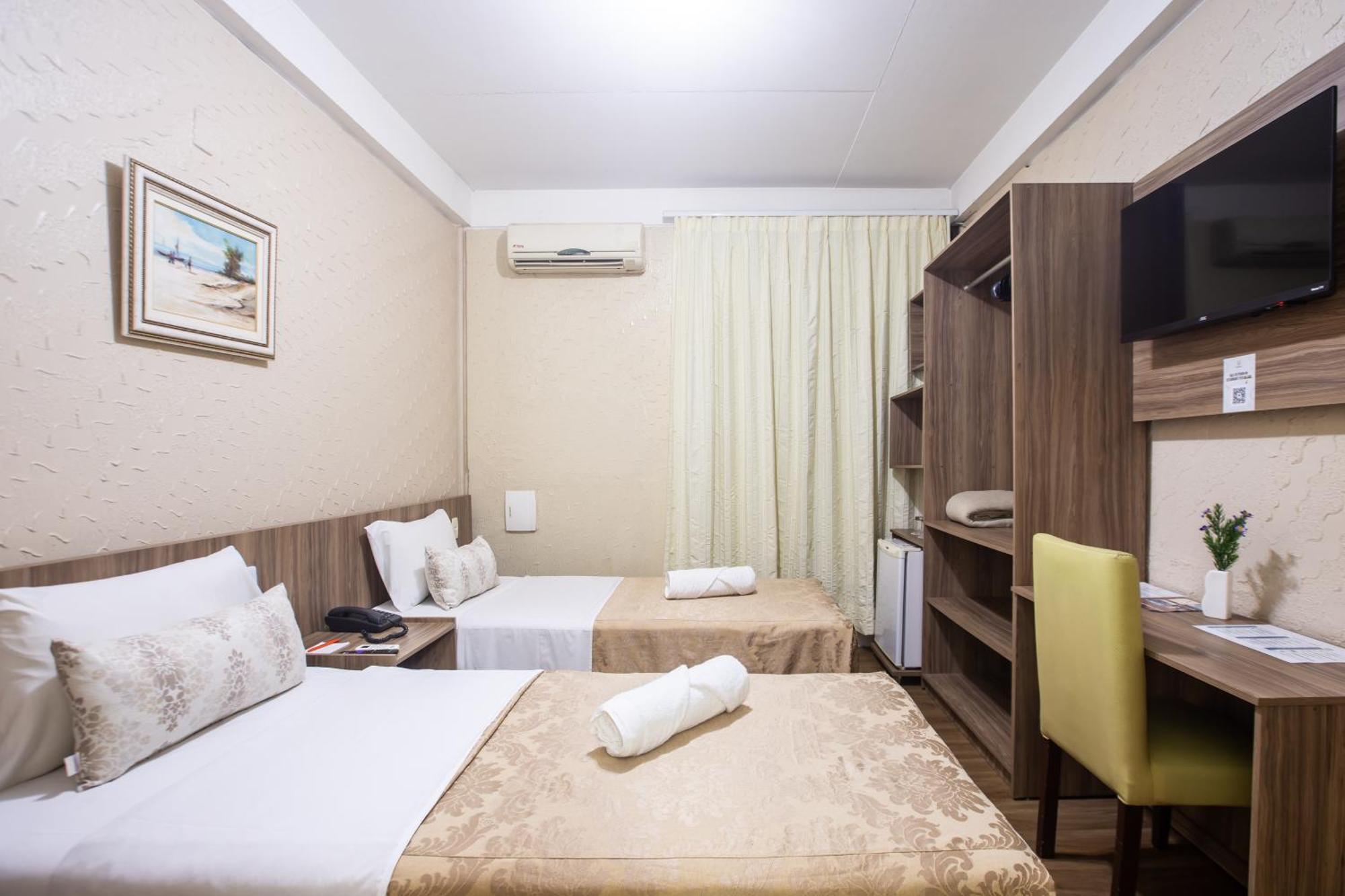 Amuarama Hotel