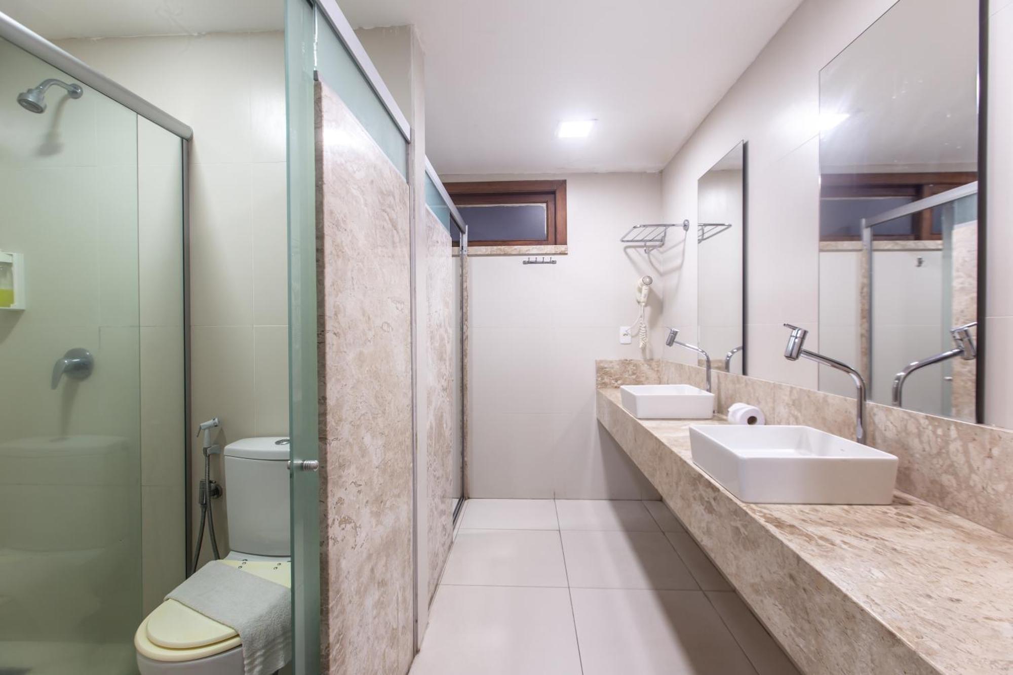 Amuarama Hotel Fortaleza (Ceara)