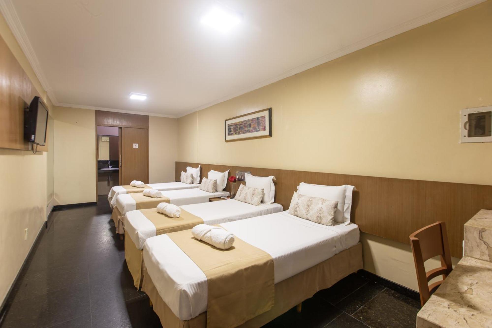 Hotel Amuarama