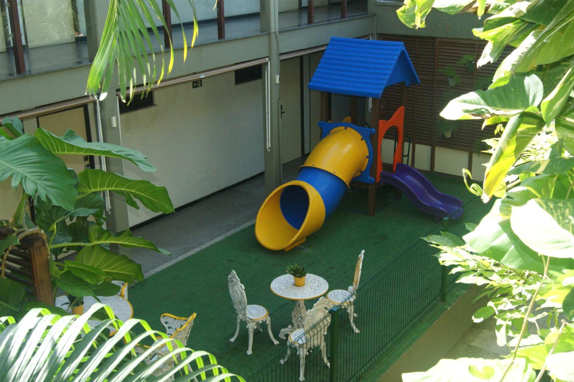 Amuarama 3* Fortaleza (Ceara)