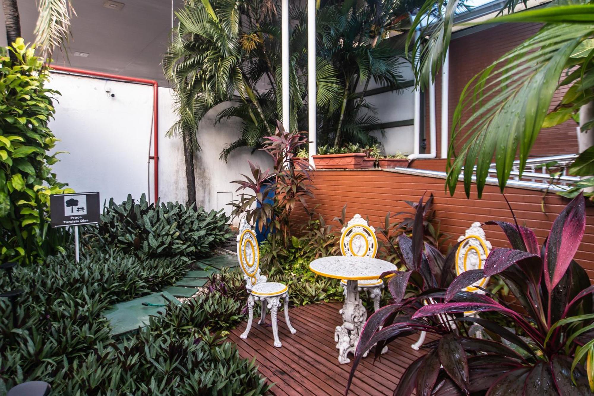 Amuarama Hotel 3*