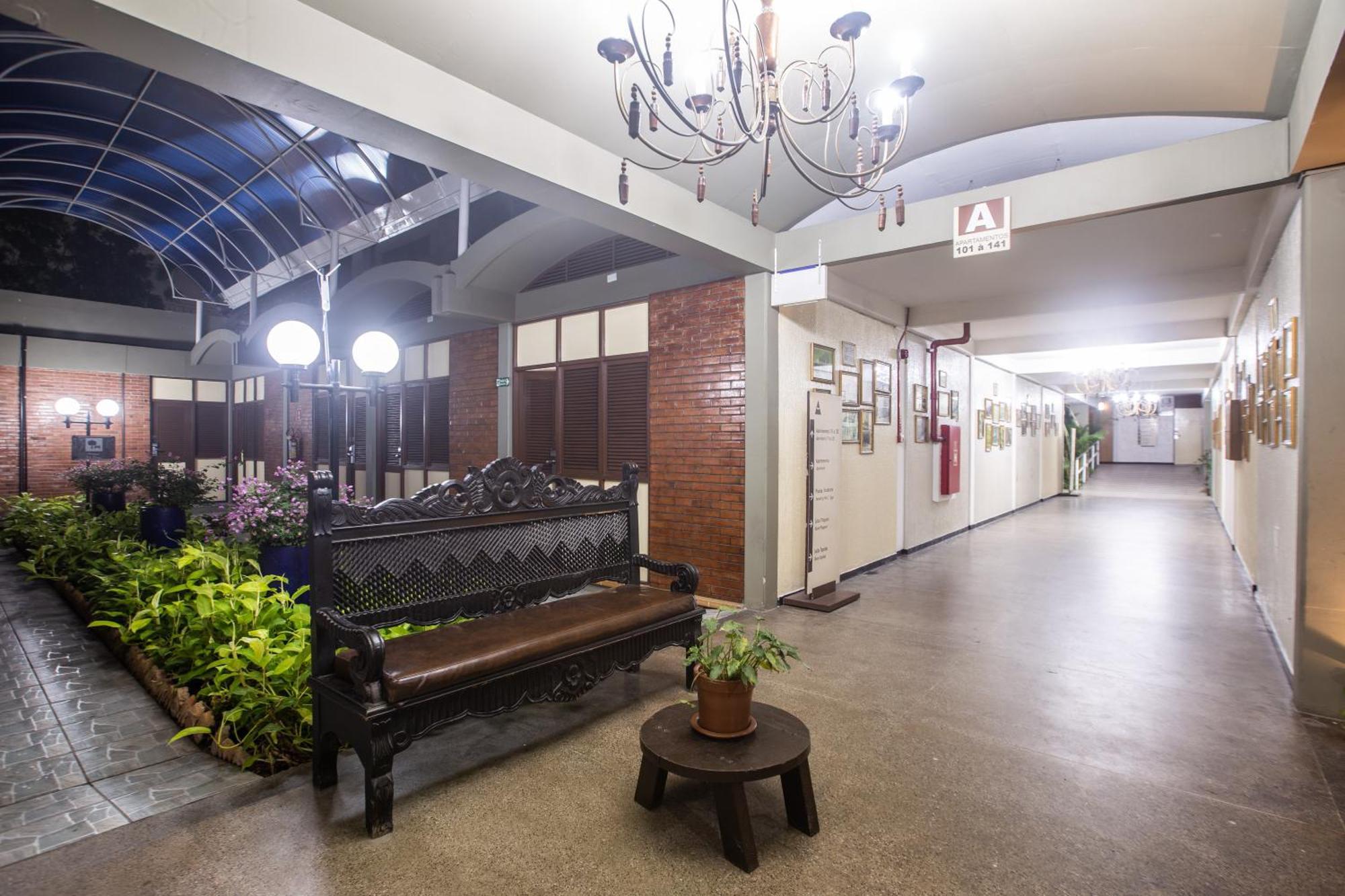 Hotel Amuarama 3*