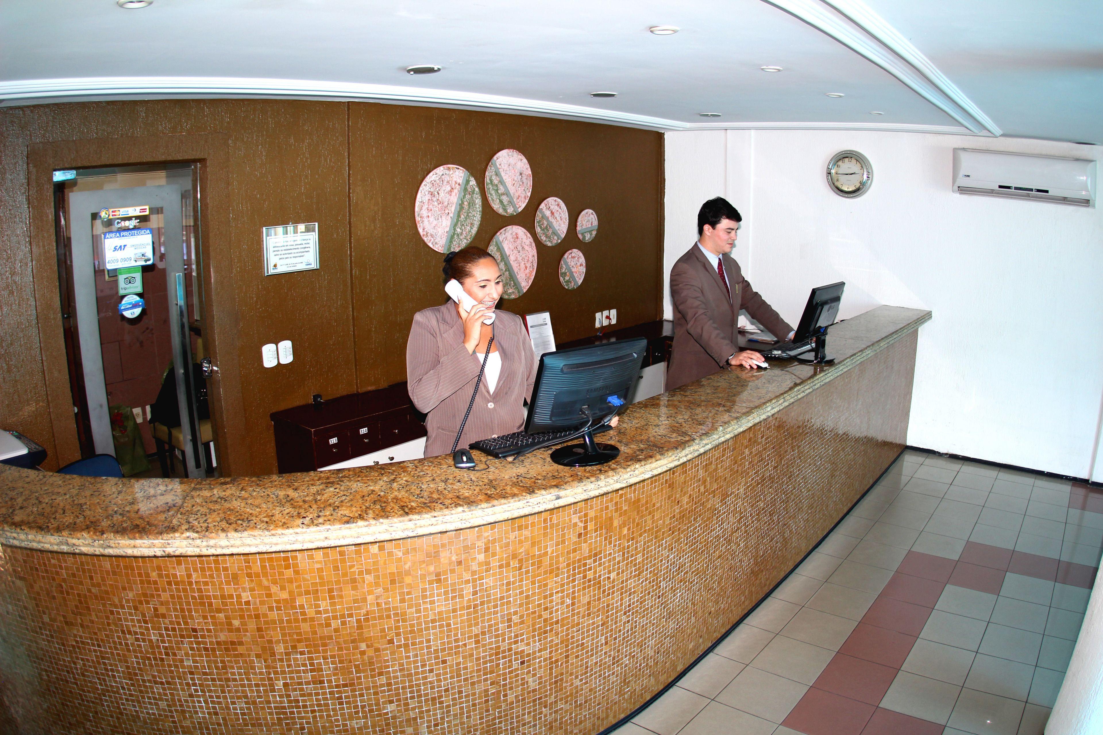 Amuarama Hotel 3*