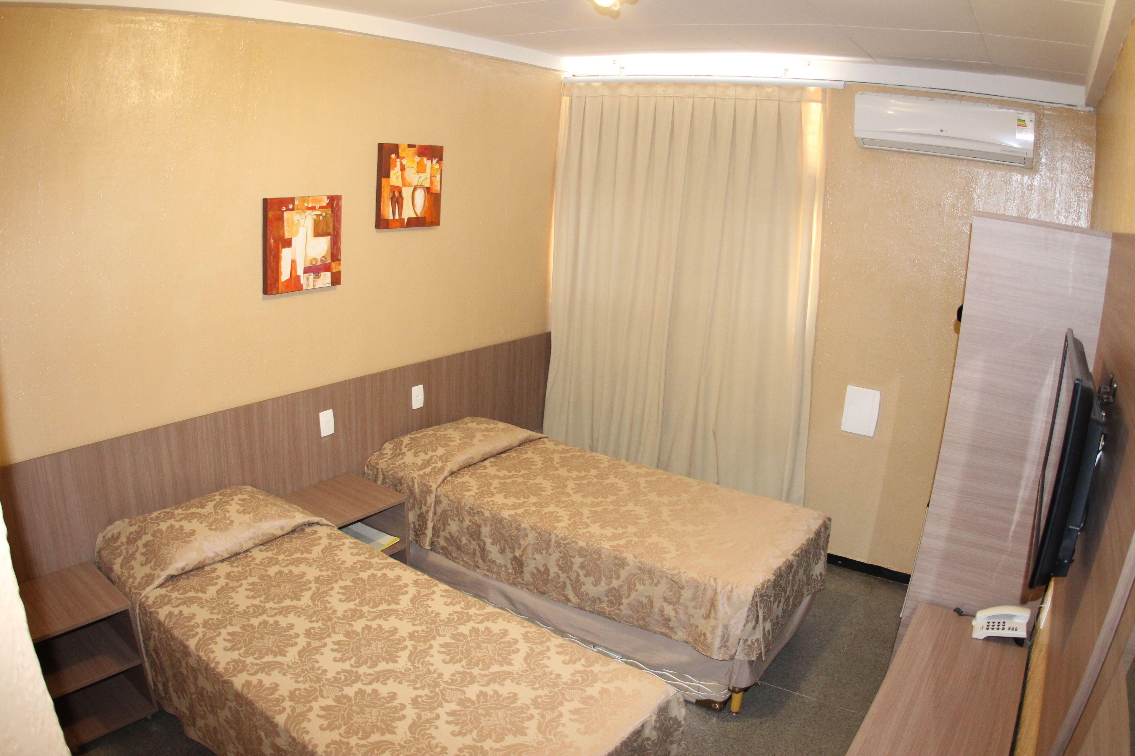 Amuarama Hotel 3*