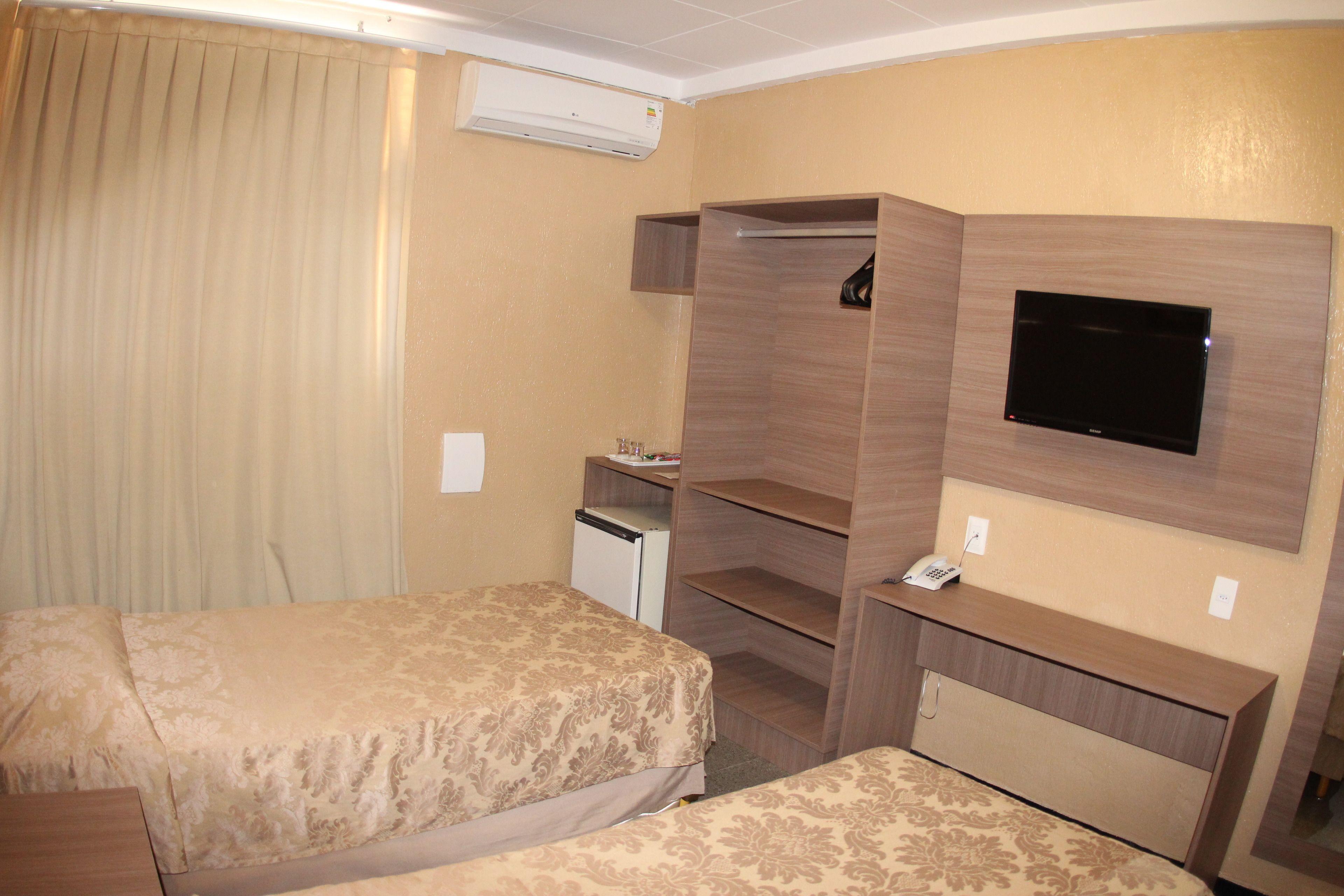 Amuarama 3* Fortaleza (Ceara)