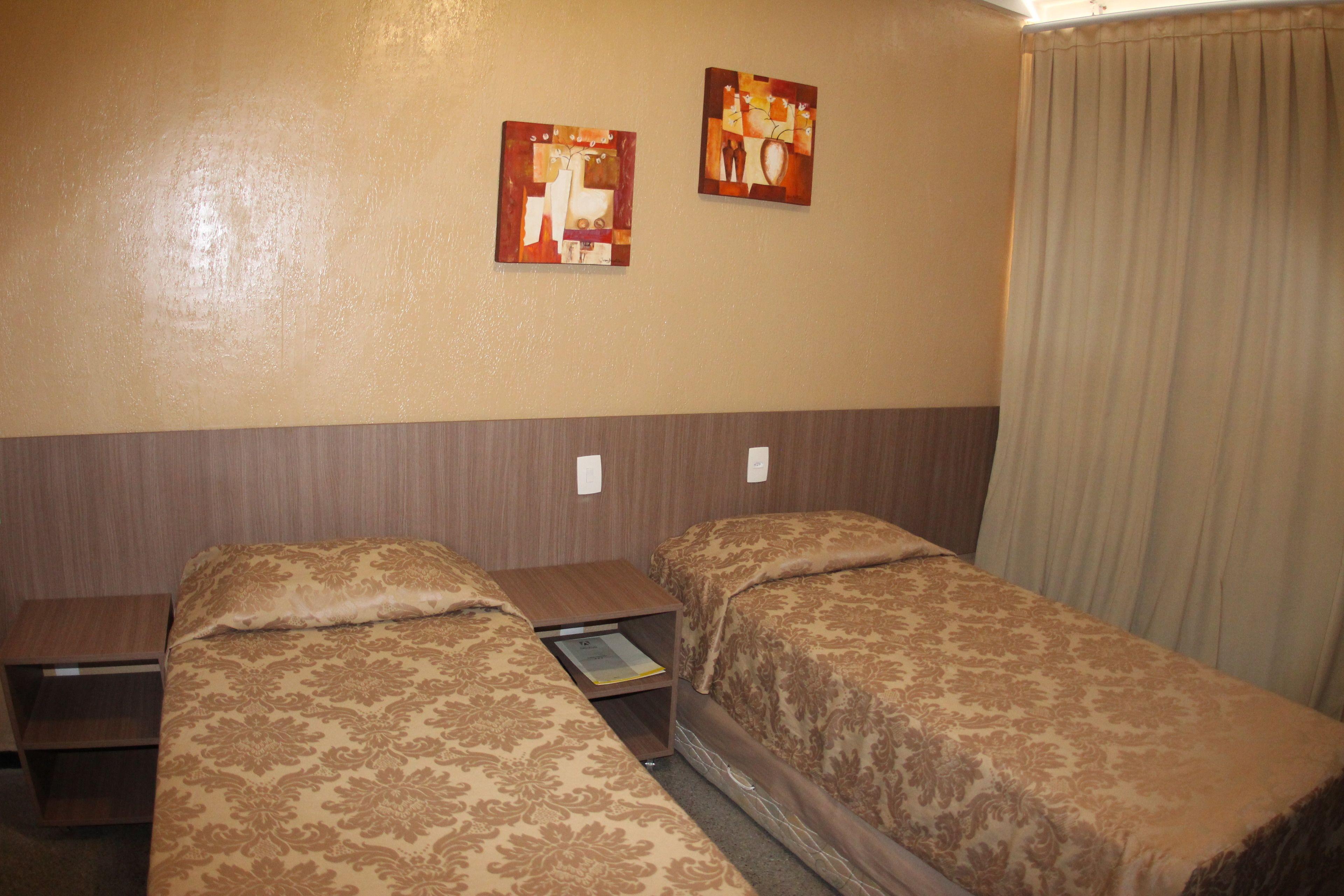 Hotel Amuarama Fortaleza (Ceara)