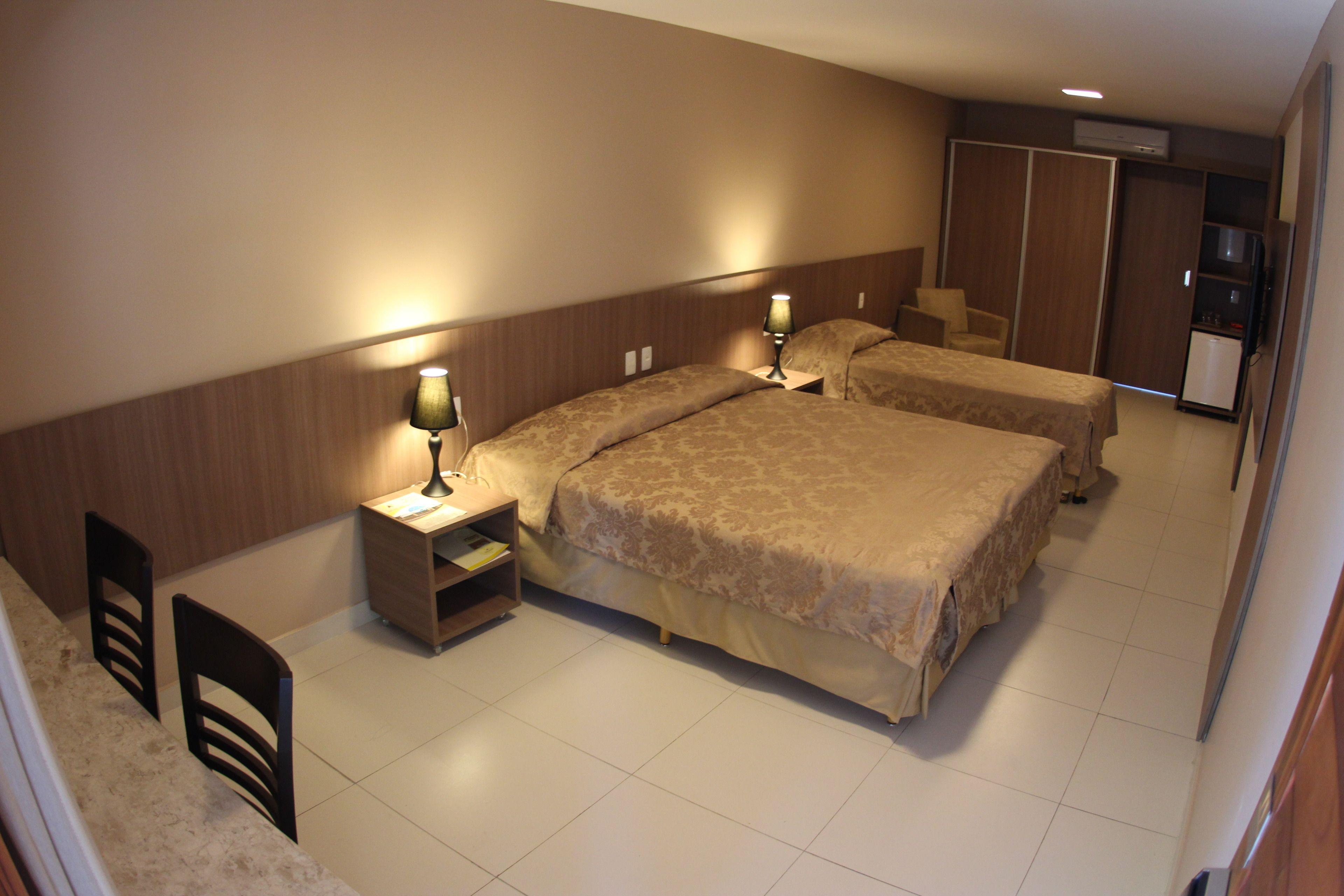 Hotel Amuarama Fortaleza (Ceara)