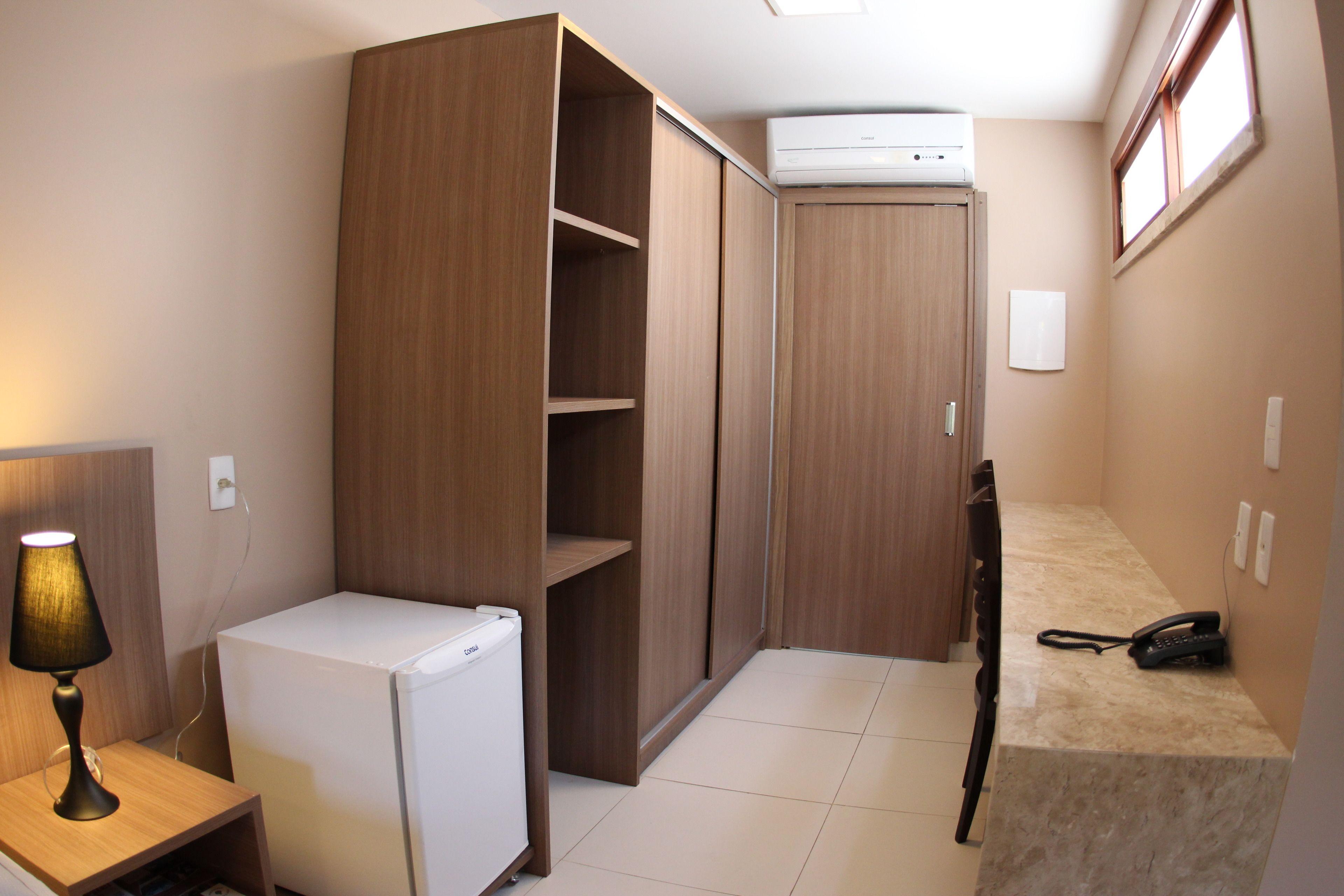 Hotel Amuarama Fortaleza (Ceara)