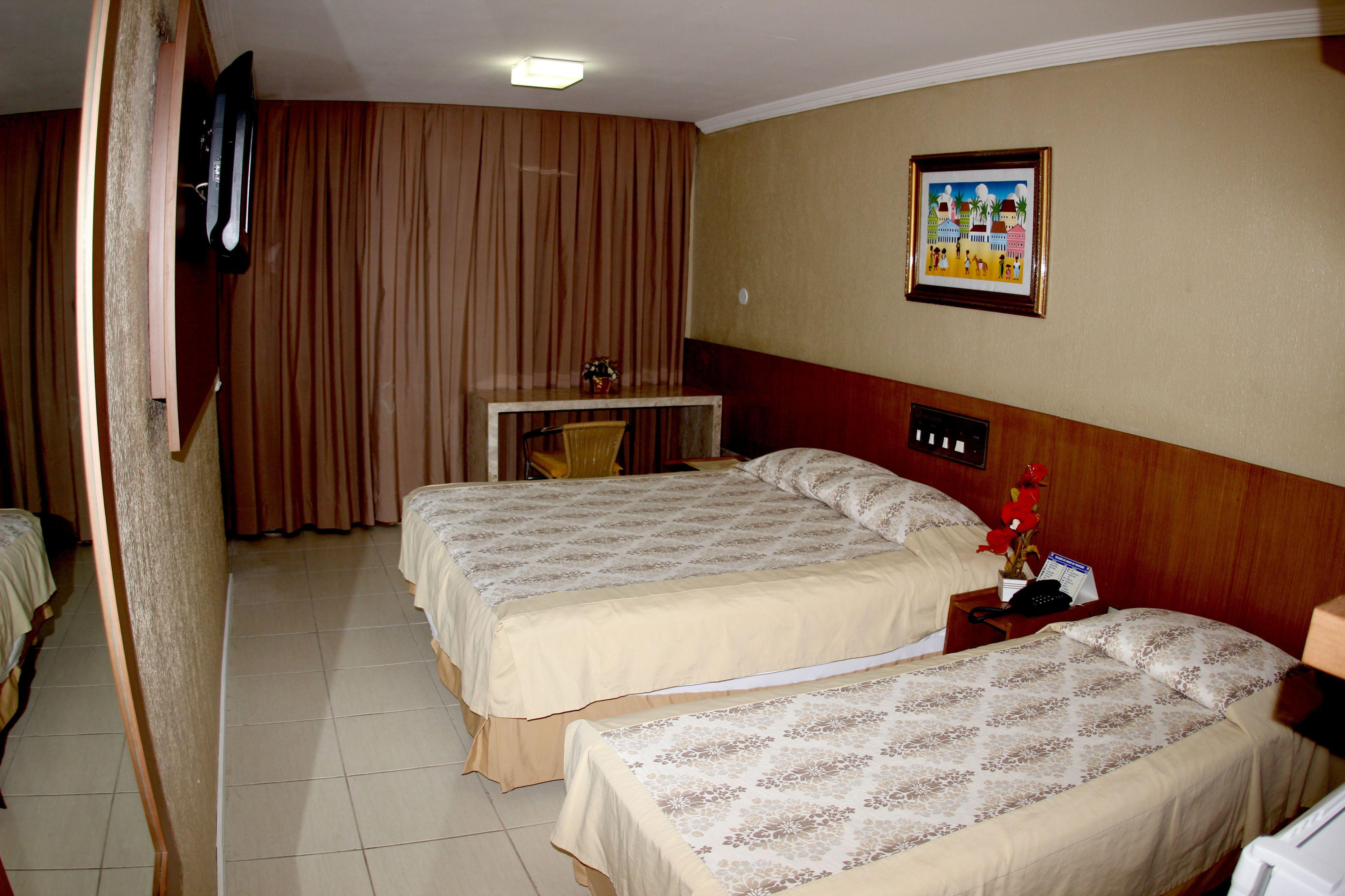 Amuarama 3* Fortaleza (Ceara)