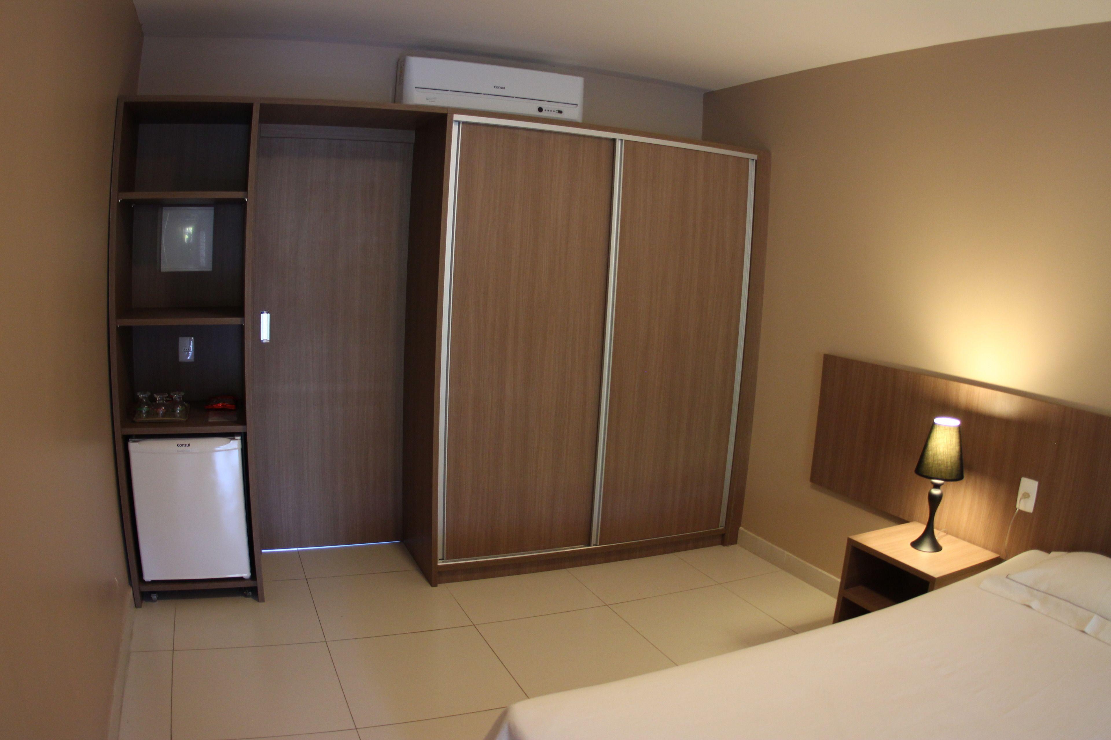 Amuarama Hotel Fortaleza (Ceara)