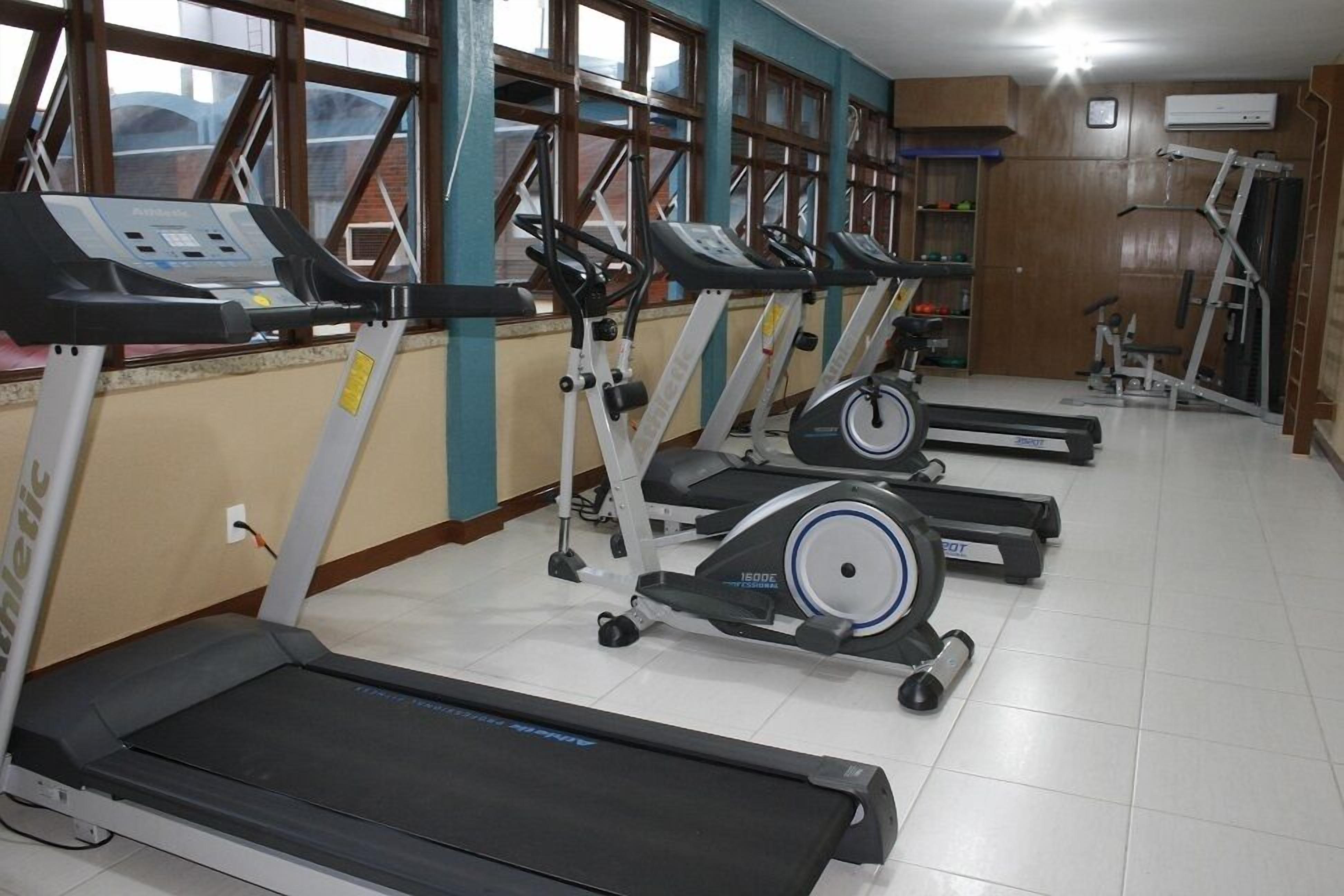 Amuarama Hotel Fortaleza (Ceara)