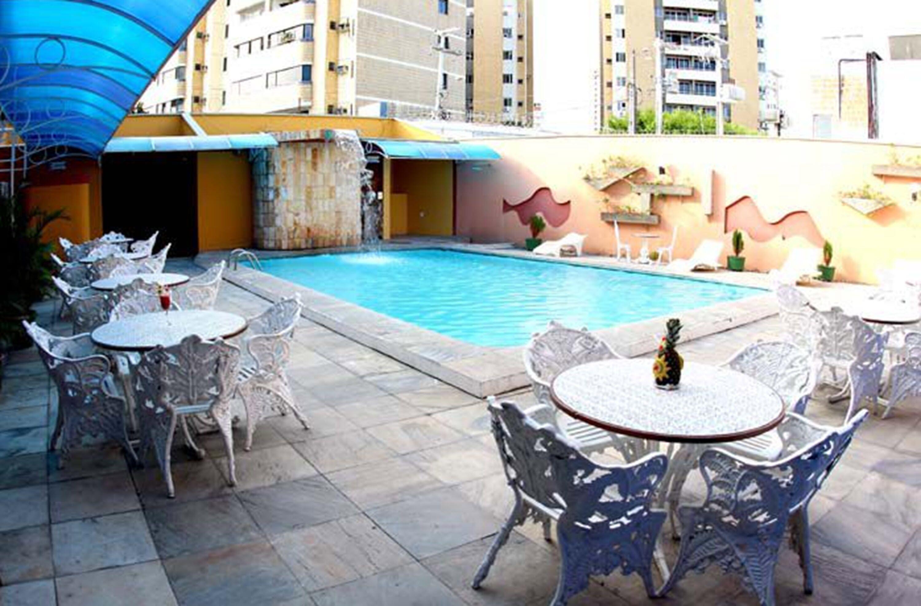 Hotel Amuarama Fortaleza (Ceara)