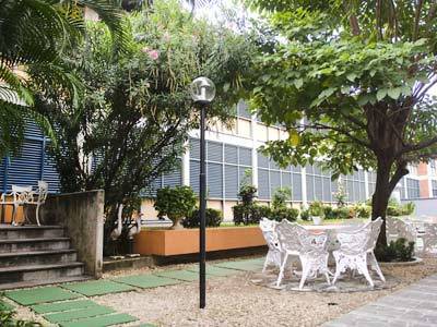 Amuarama 3* Fortaleza (Ceara)