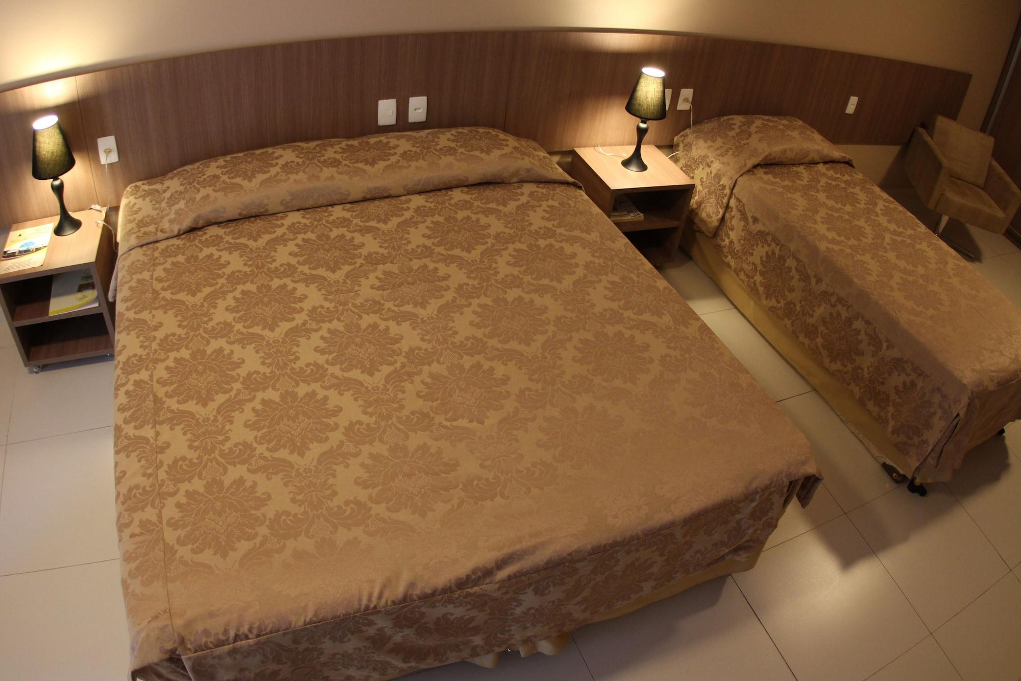 Hotel Amuarama 3*