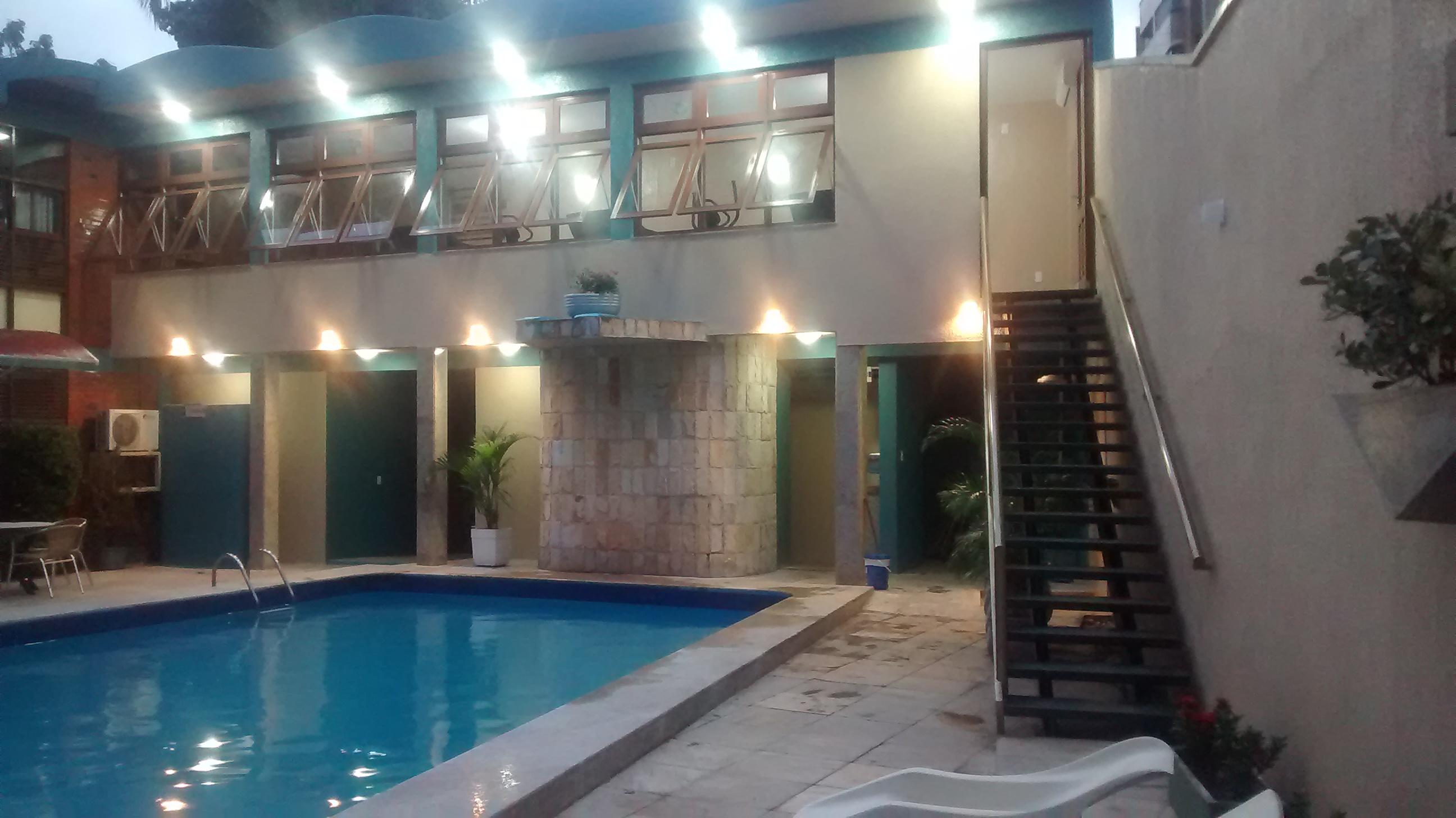 Amuarama 3* Fortaleza (Ceara)