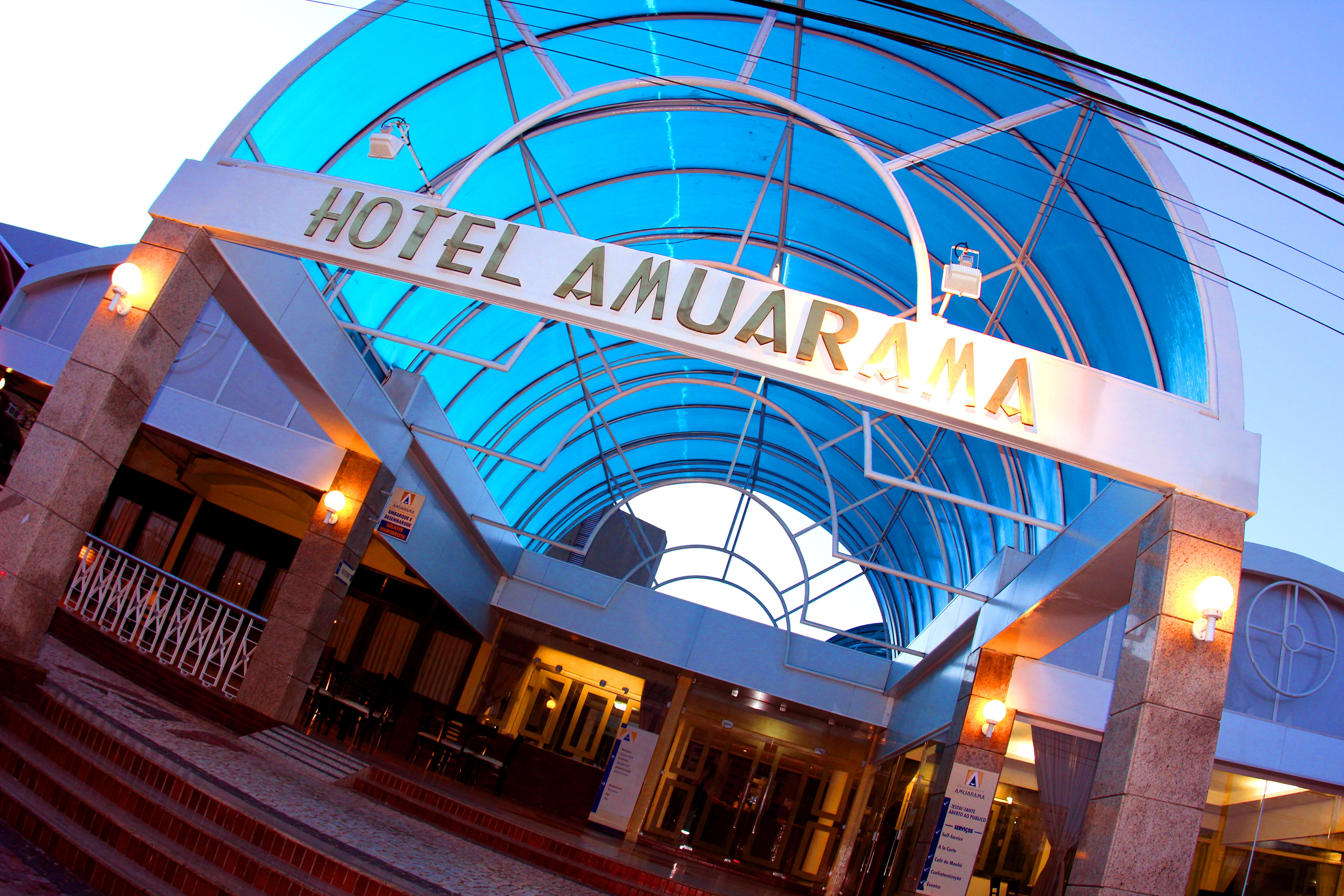 Amuarama Fortaleza (Ceara)