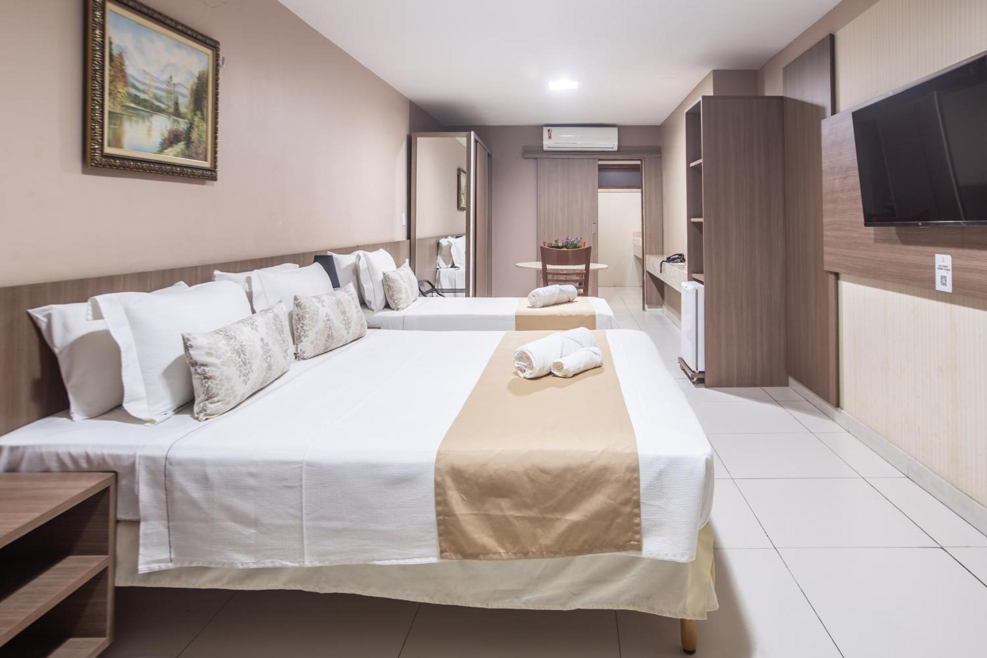 Hotel Amuarama