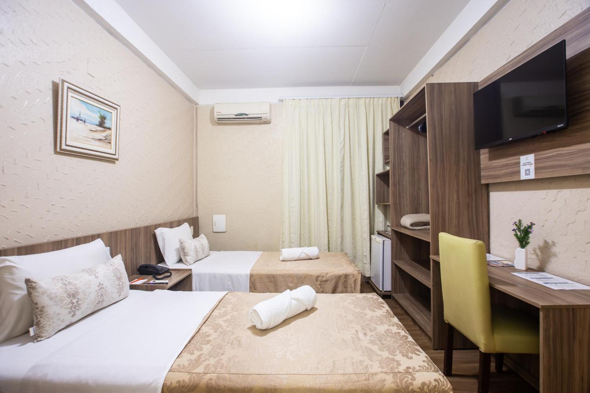 Amuarama Hotel 3*