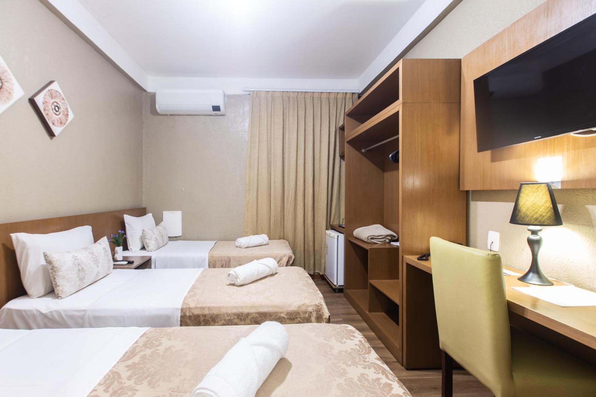 Hotel Amuarama Fortaleza (Ceara)