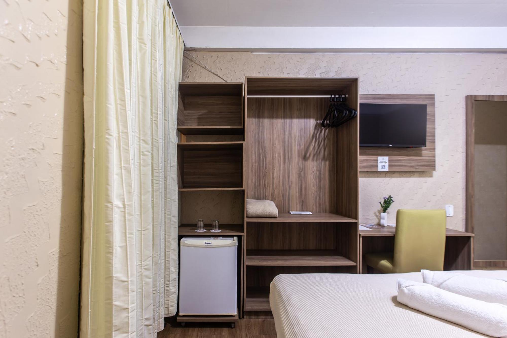 Amuarama Hotel