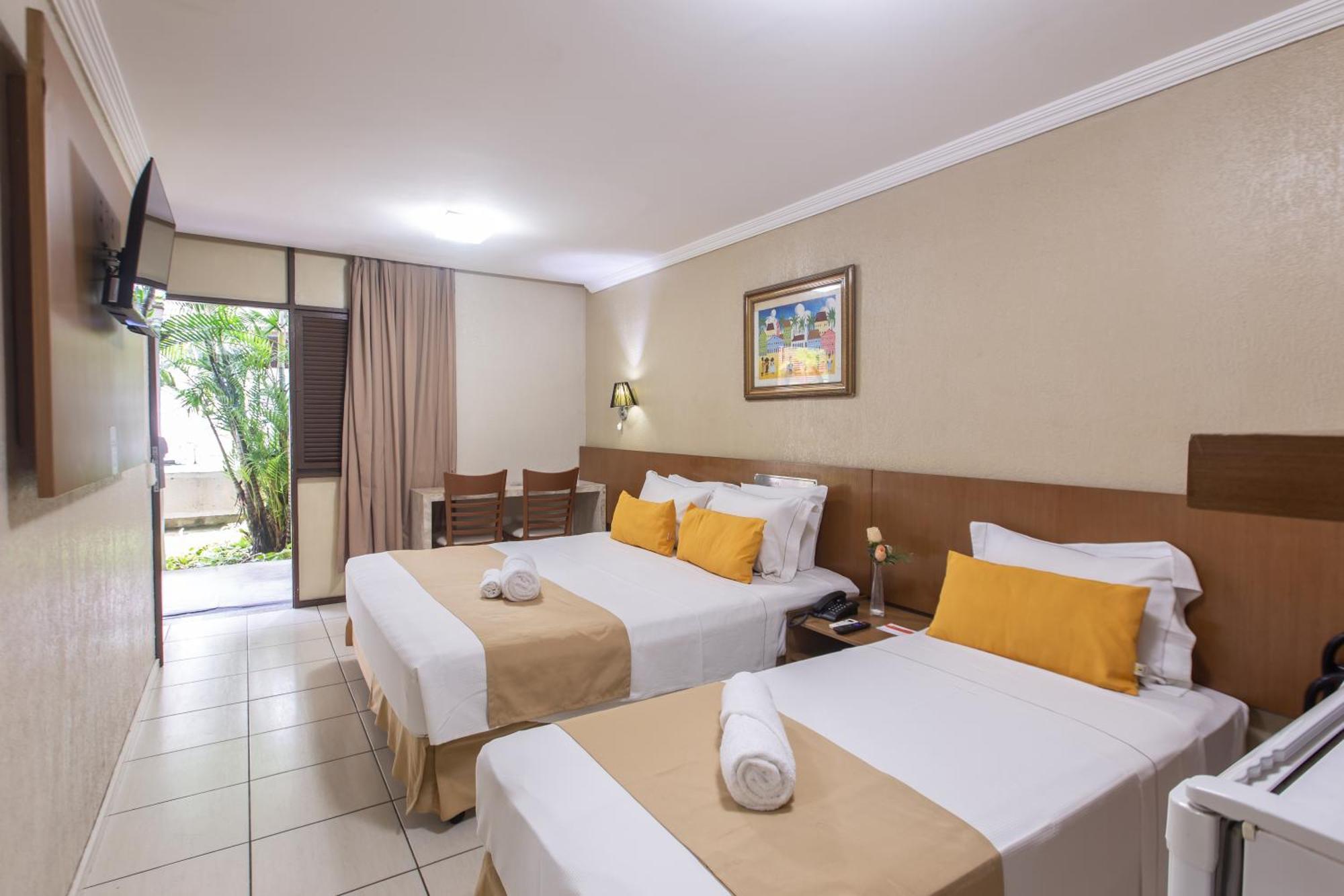 Amuarama Hotel Fortaleza (Ceara)