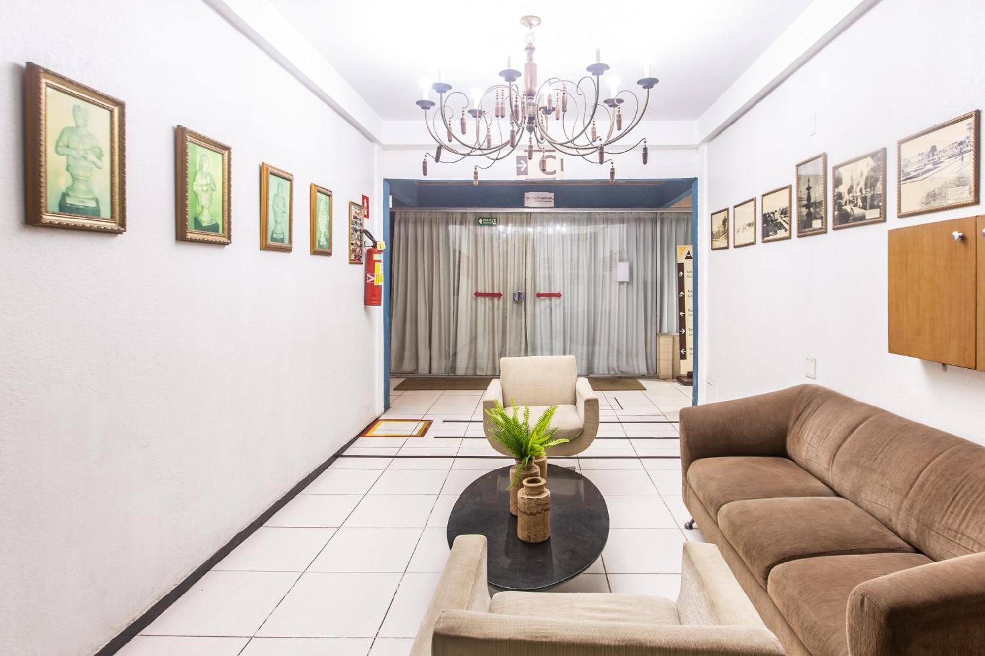 Amuarama Hotel 3*