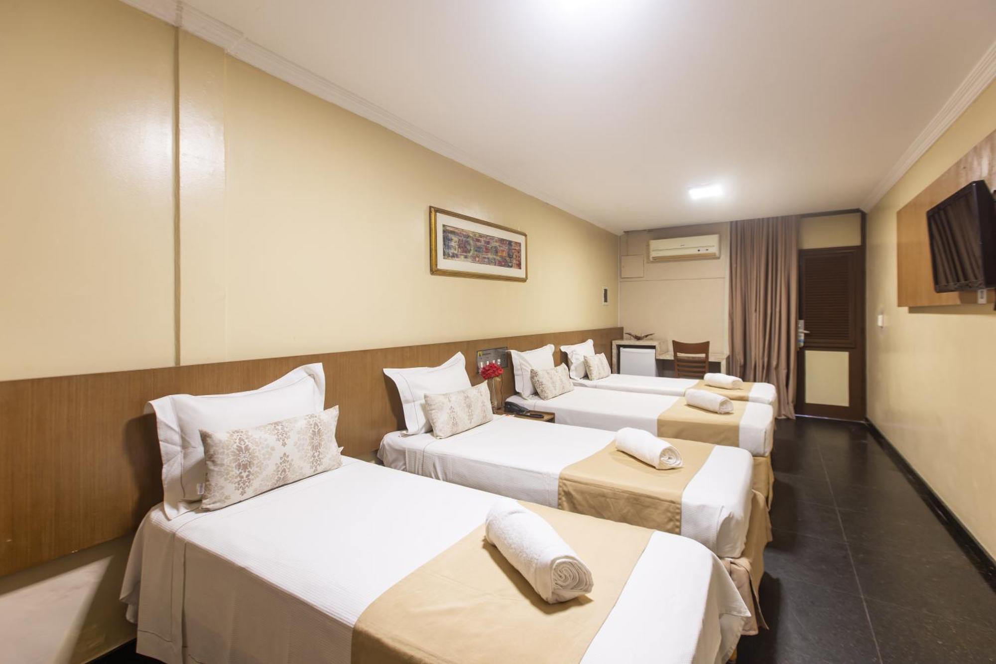 Amuarama Hotel Fortaleza (Ceara)