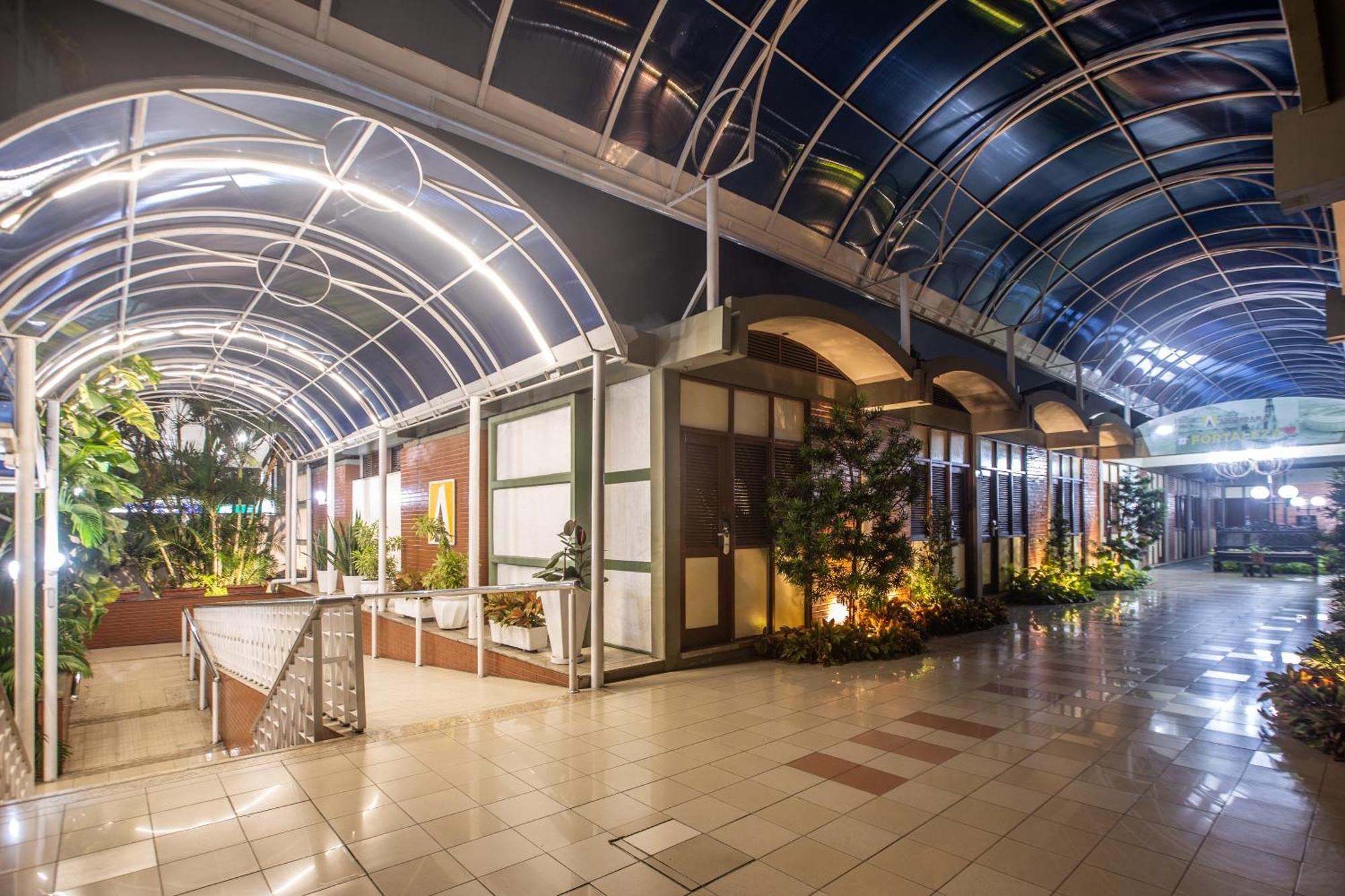 Amuarama Fortaleza (Ceara)