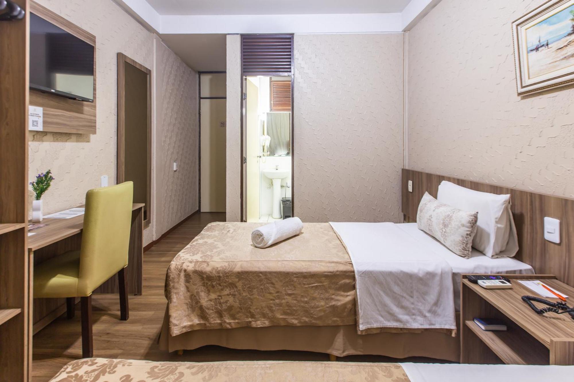 Amuarama 3* Fortaleza (Ceara)