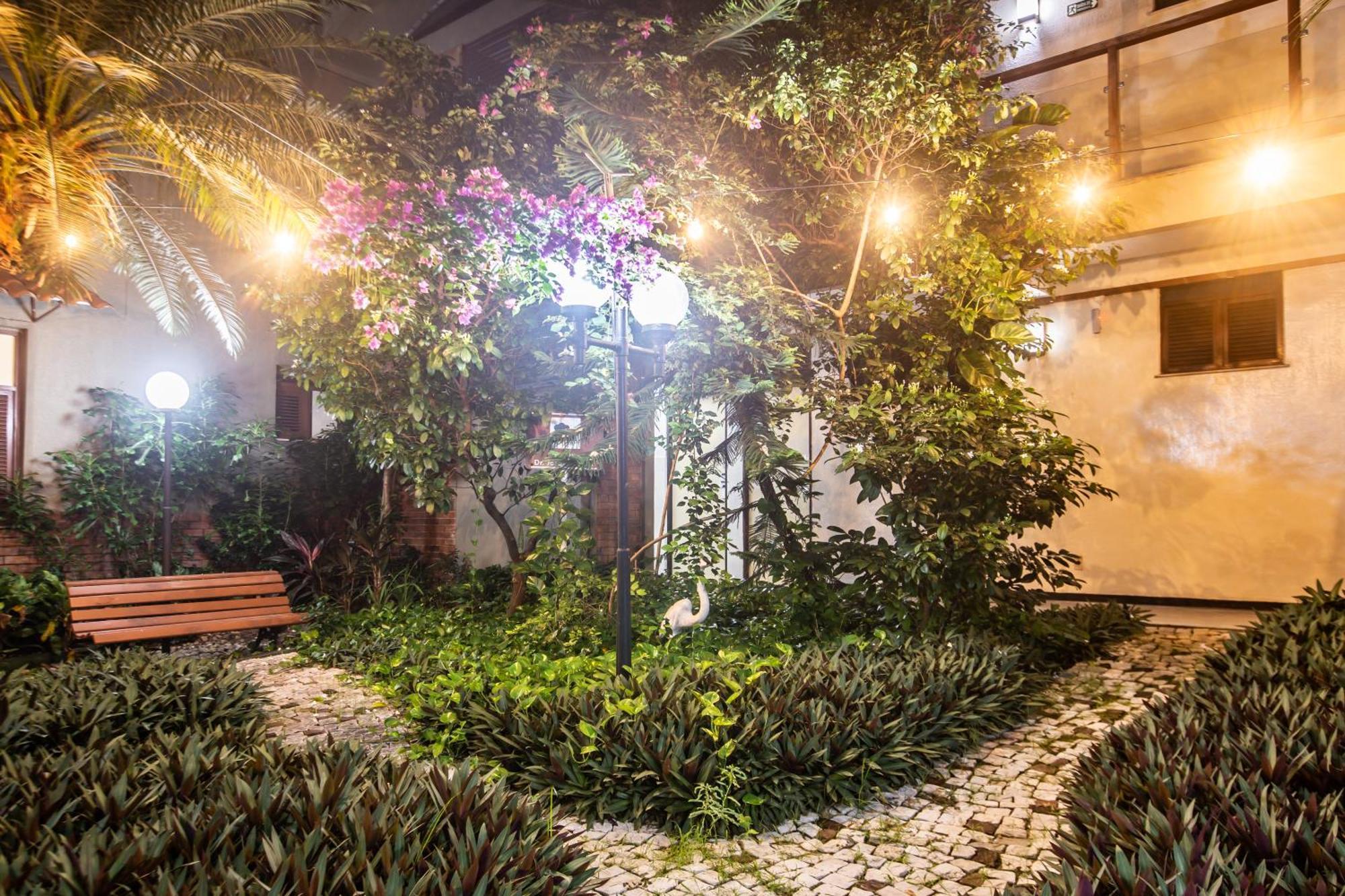 Amuarama Hotel Fortaleza (Ceara)