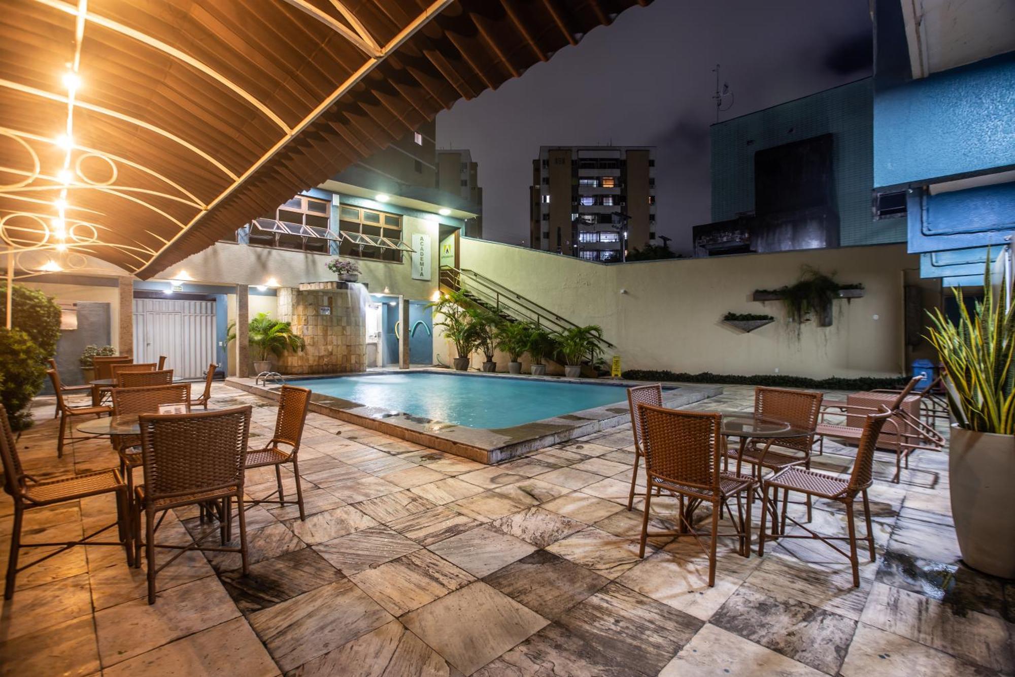 Hotel Amuarama Fortaleza (Ceara)