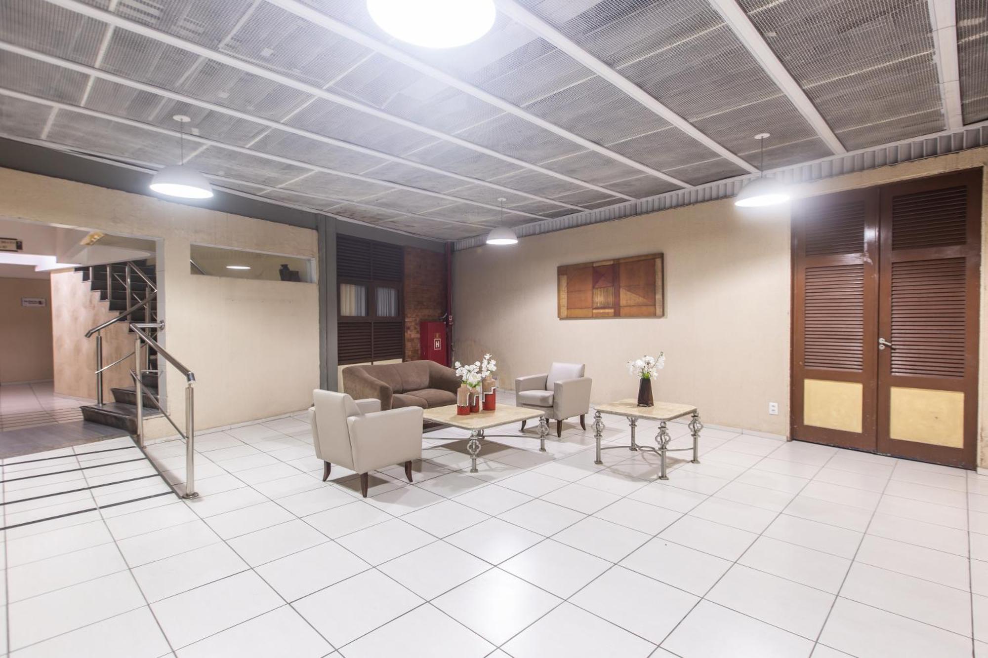 Amuarama 3* Fortaleza (Ceara)