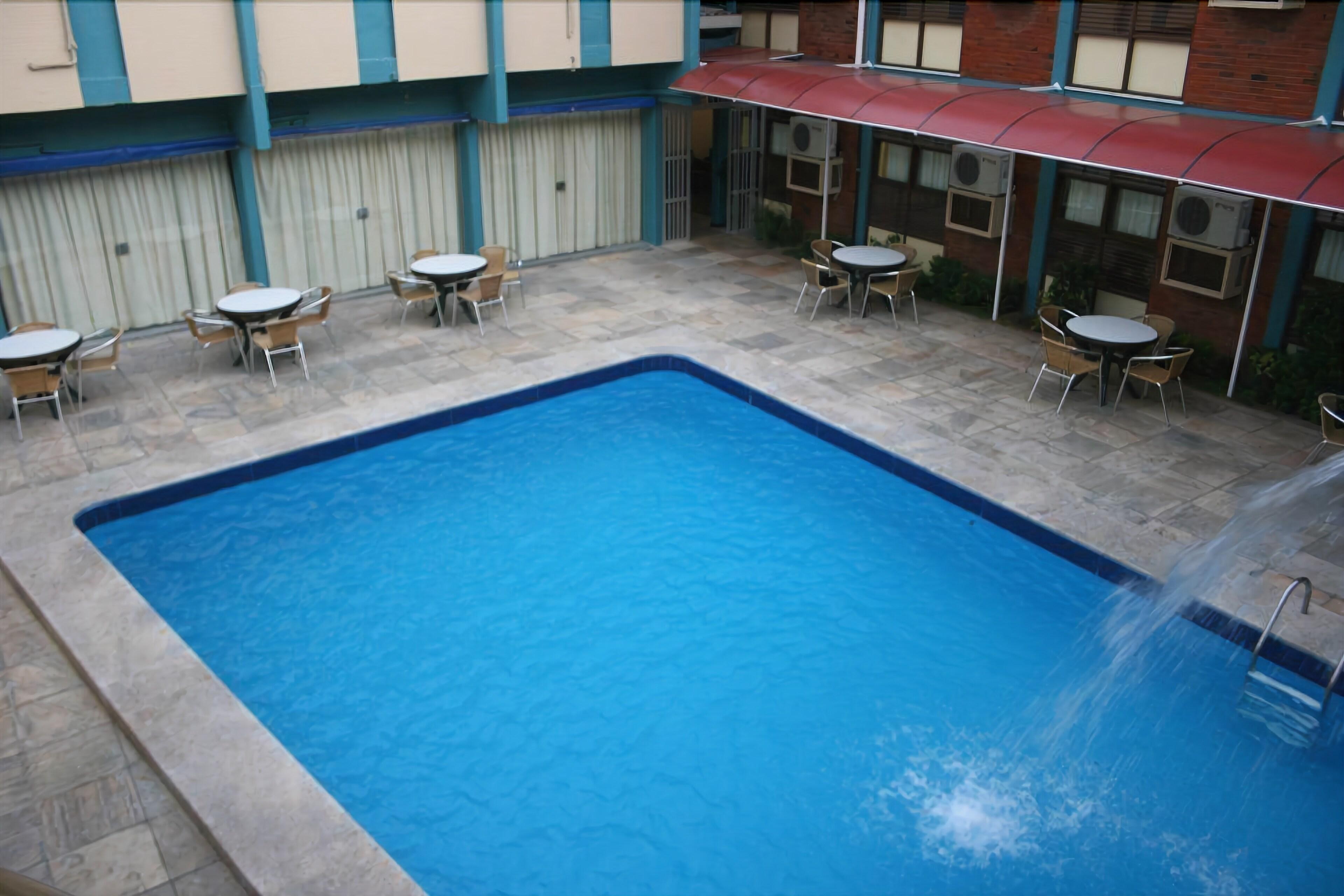 Amuarama 3* Fortaleza (Ceara)