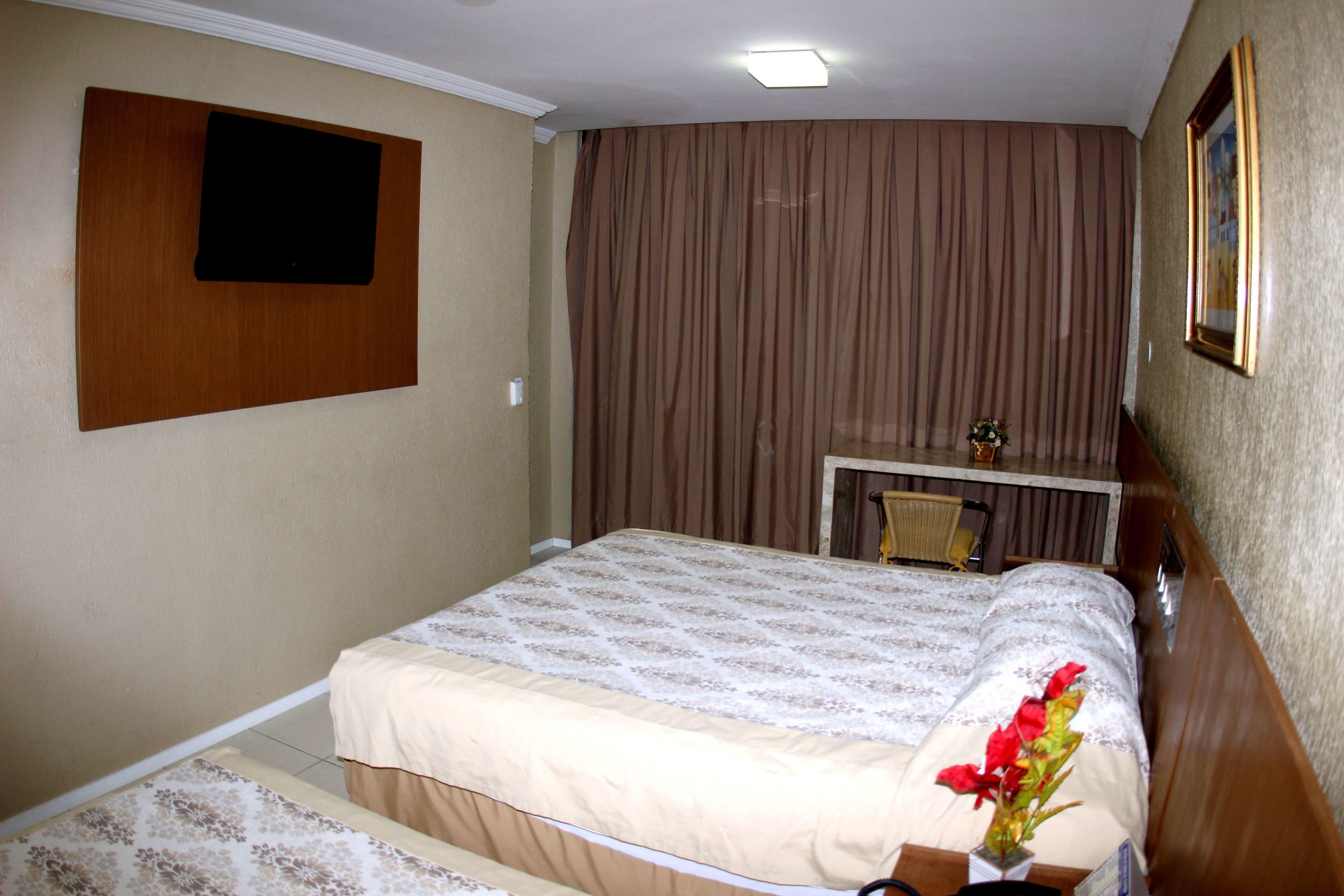 Amuarama Hotel Fortaleza (Ceara)