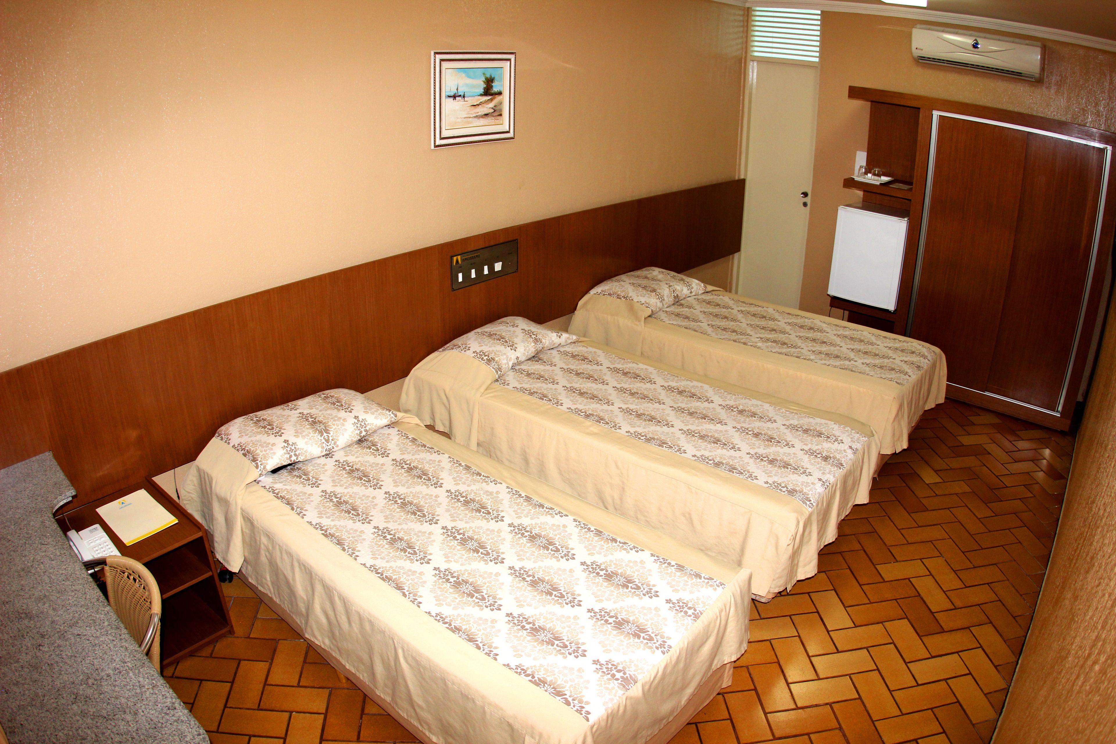 Amuarama Fortaleza (Ceara)