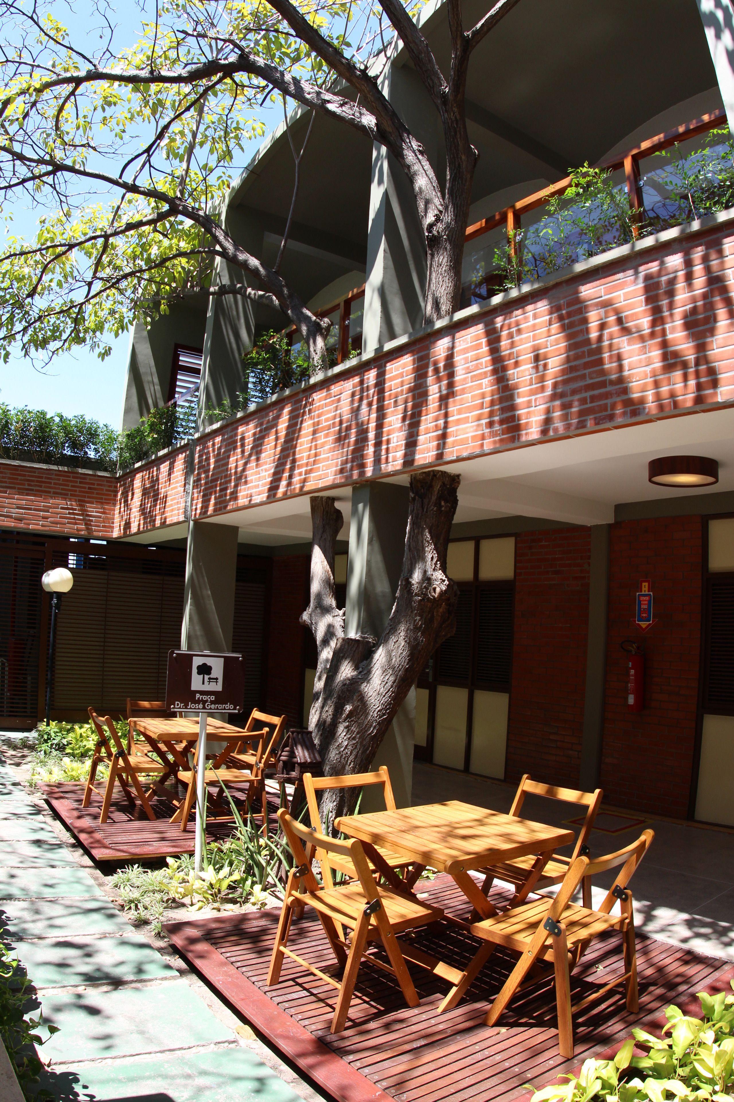 Amuarama Fortaleza (Ceara)